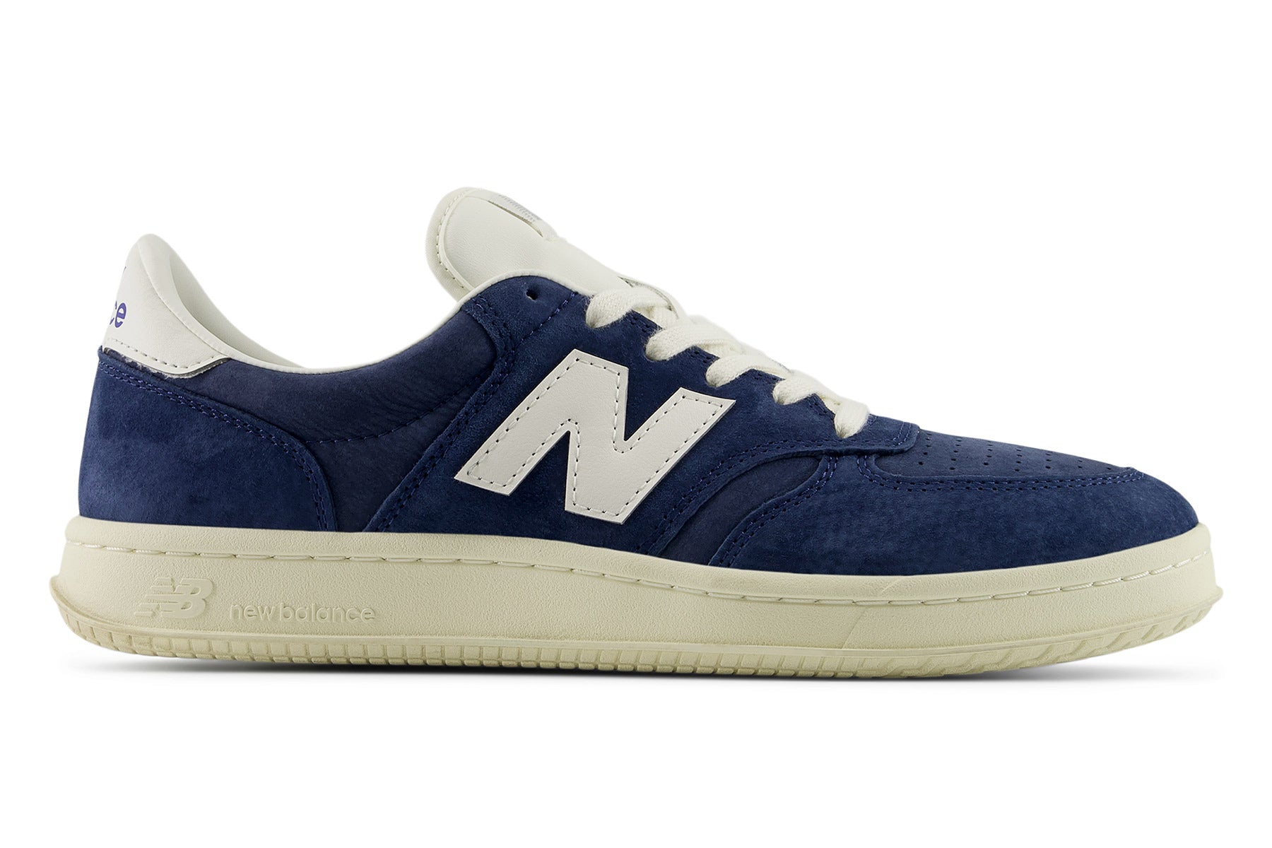 New Balance CT500CD - Navy/Sea Salt