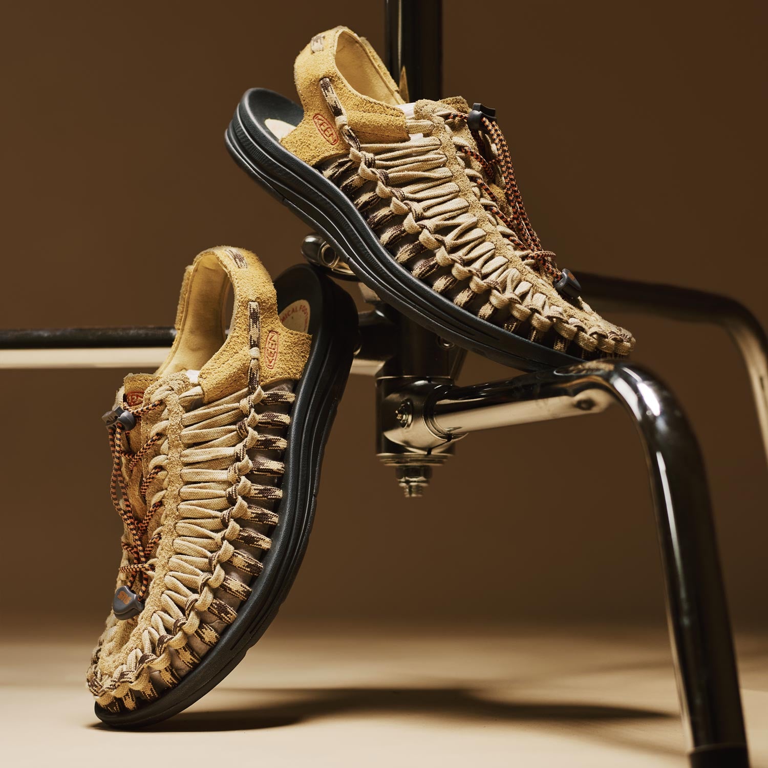 Keen X Sneakers N Stuff → Shoe Chapter