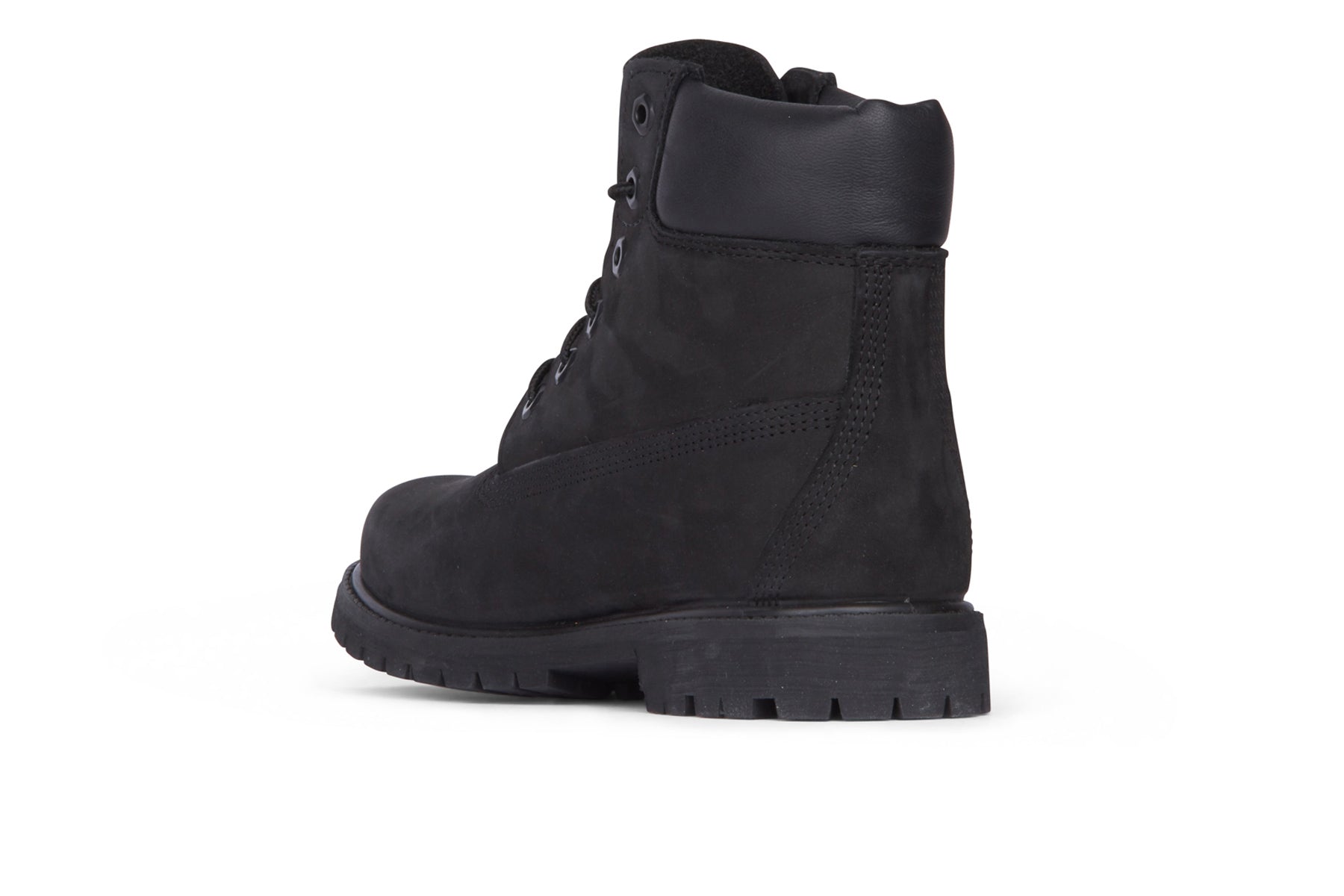 Timberland Premium 6 Inch Boot W - Black/Black