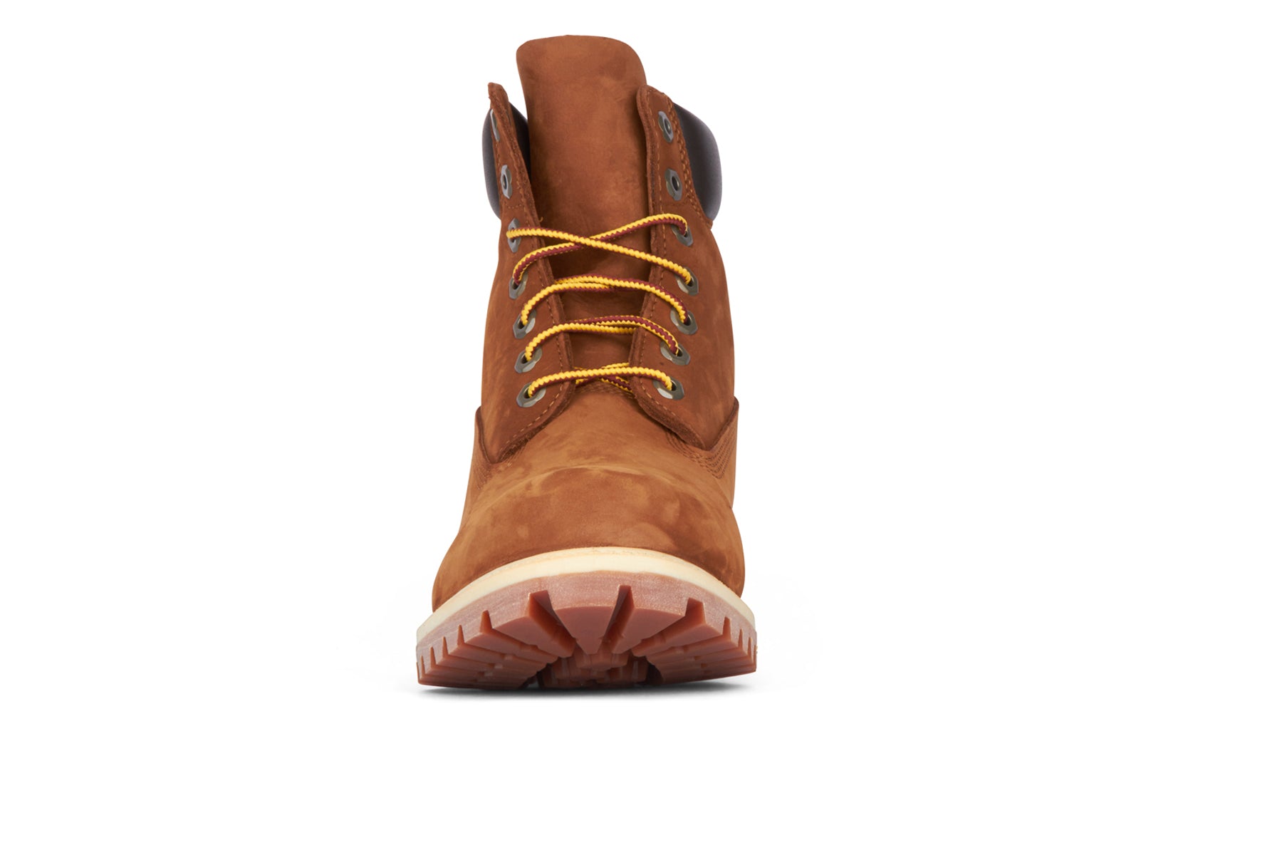 Timberland Premium 6 Inch Boot - Dark Wheat/Nubuck