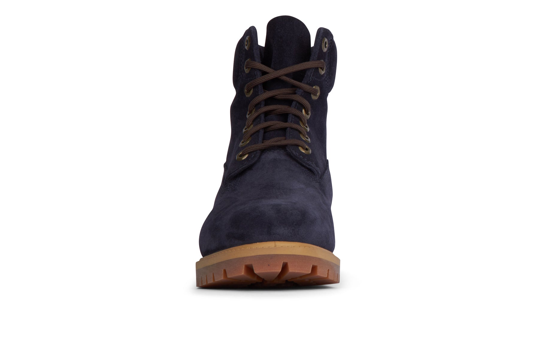 Timberland Heritage 6 Inch Boot - Dark Blue