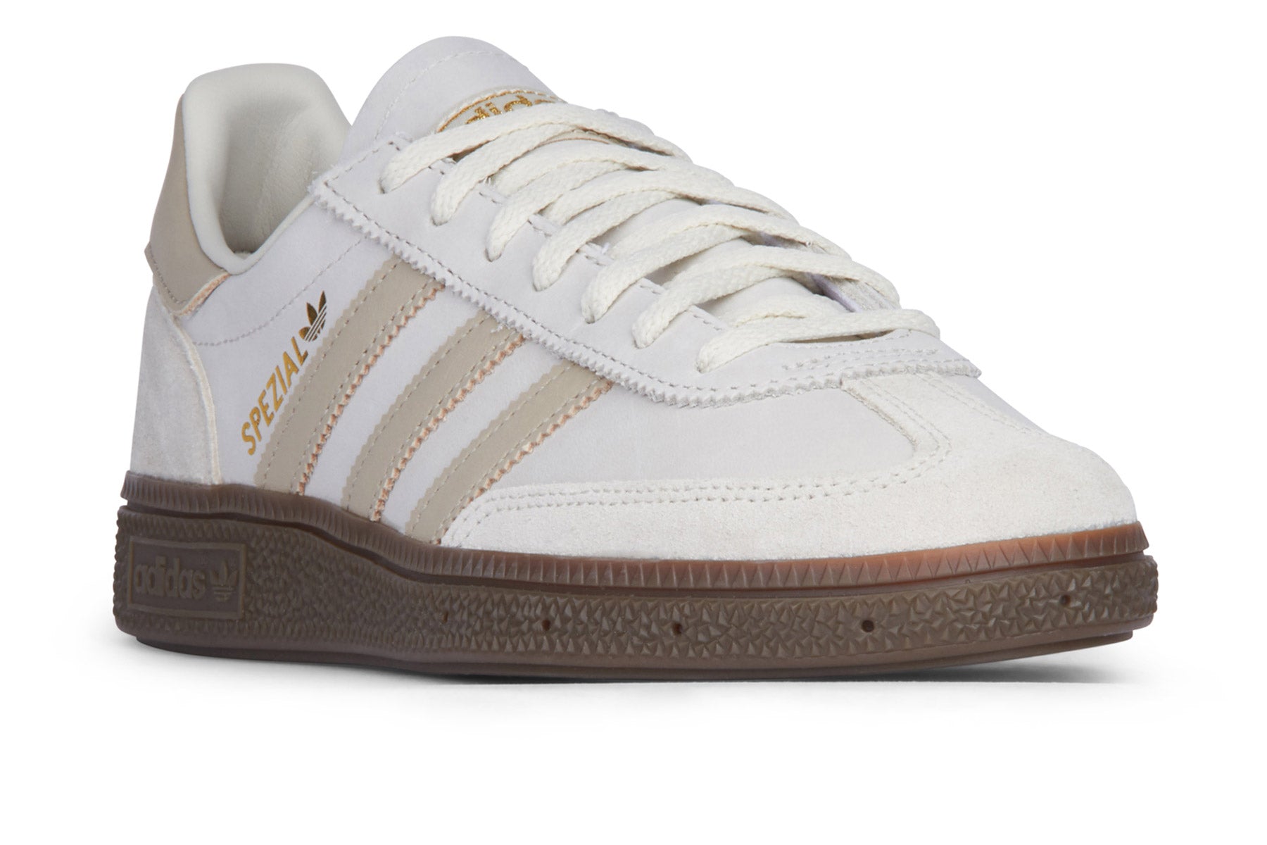 Adidas Handball Spezial - Alumina/Wonder Beige/Gum