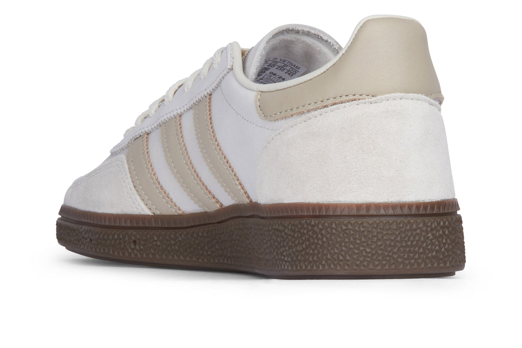 Adidas Handball Spezial - Alumina/Wonder Beige/Gum