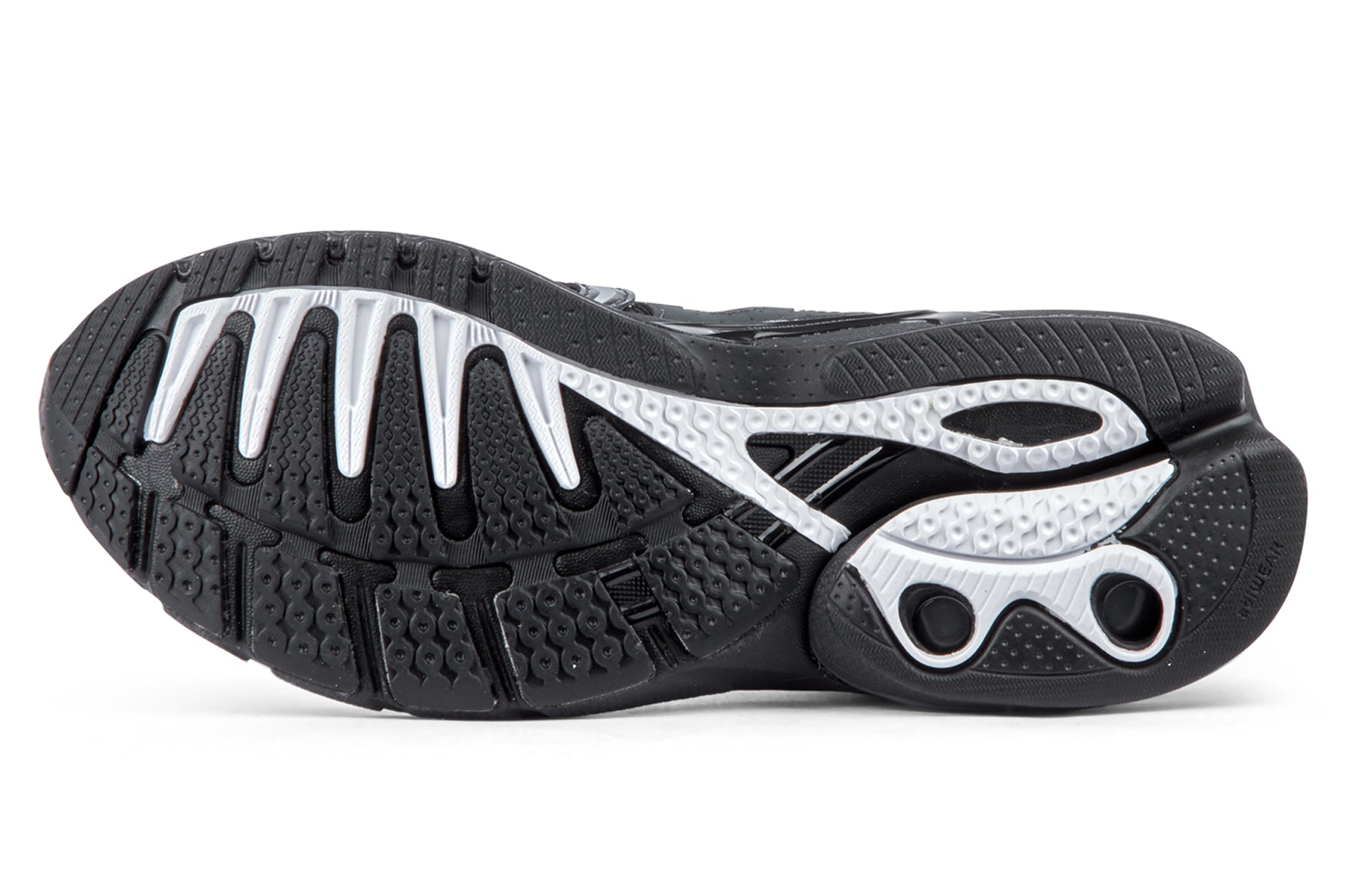 Adidas Adistar Control 5 - Core Black/FTW White/Carbon