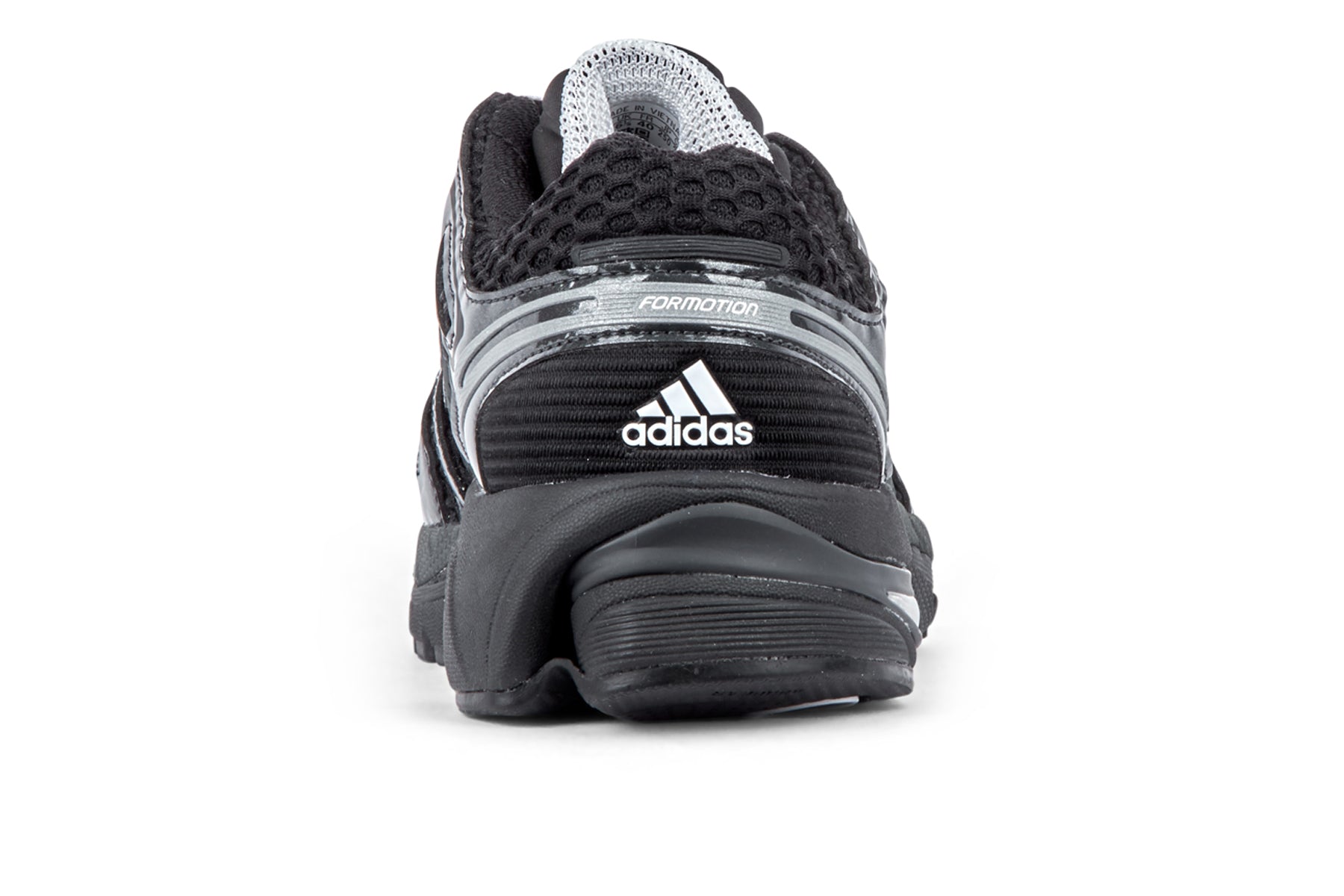Adidas Adistar Control 5 - Core Black/FTW White/Carbon