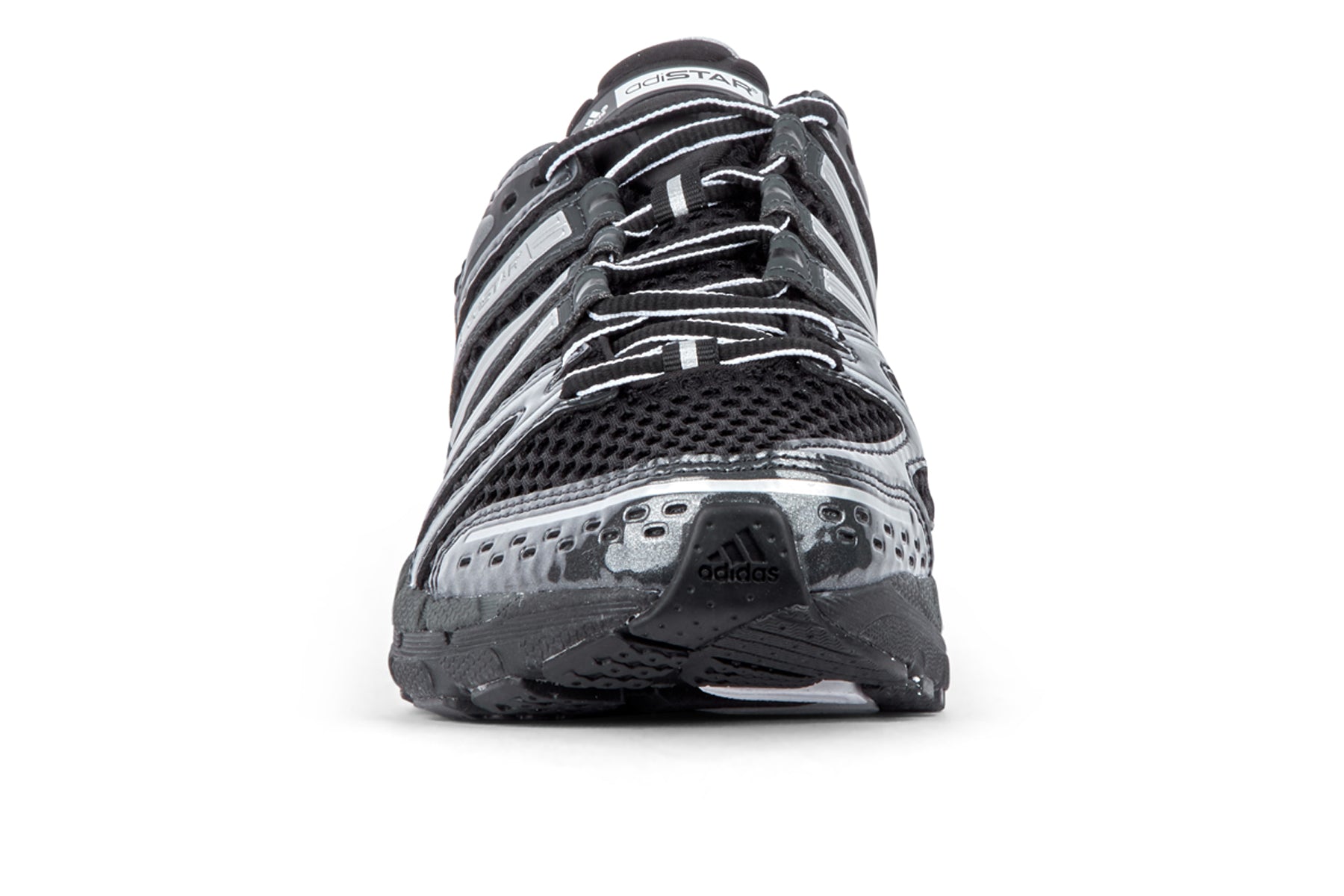 Adidas Adistar Control 5 - Core Black/FTW White/Carbon