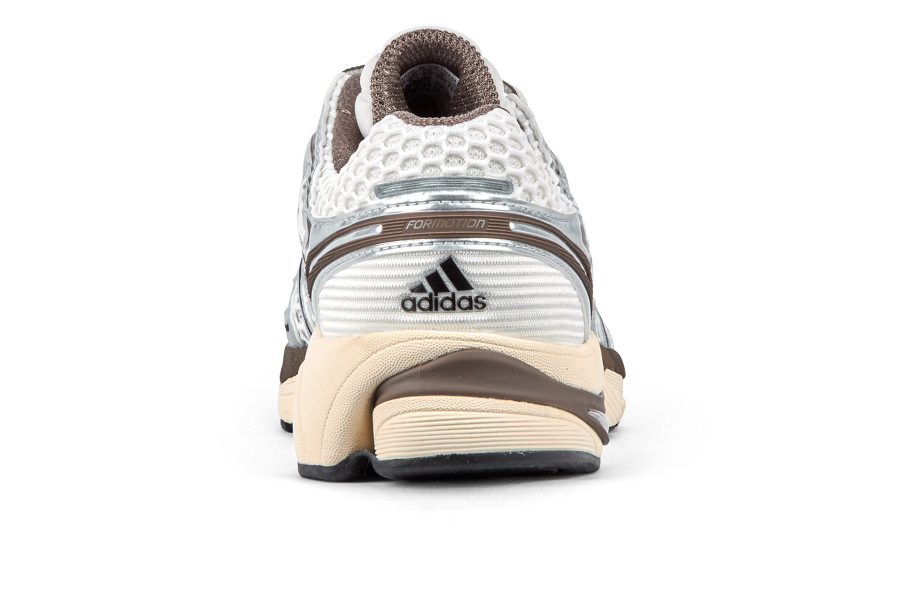 Adidas Adistar Control 5 - FTW White/Core Black/Cream White