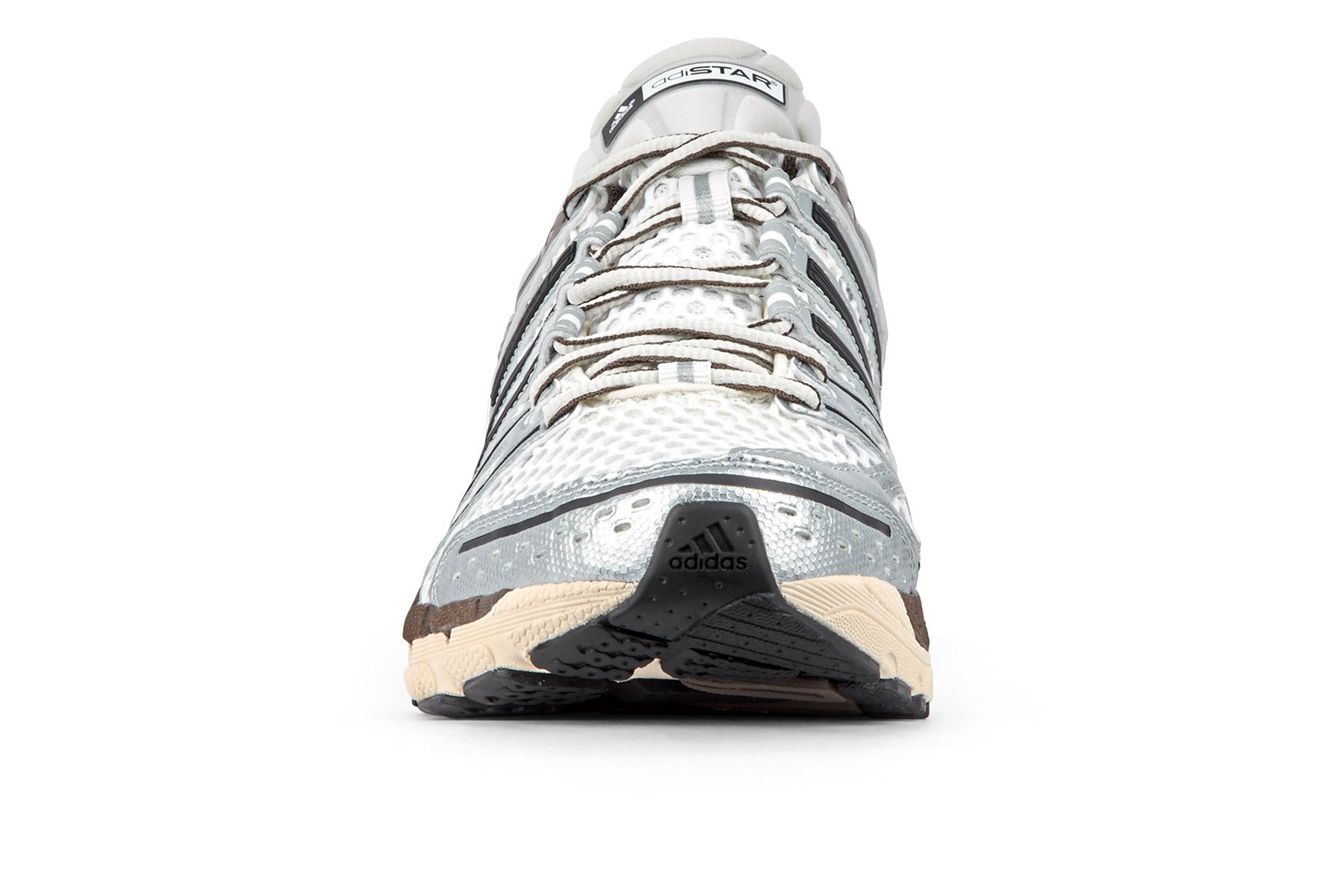 Adidas Adistar Control 5 - FTW White/Core Black/Cream White