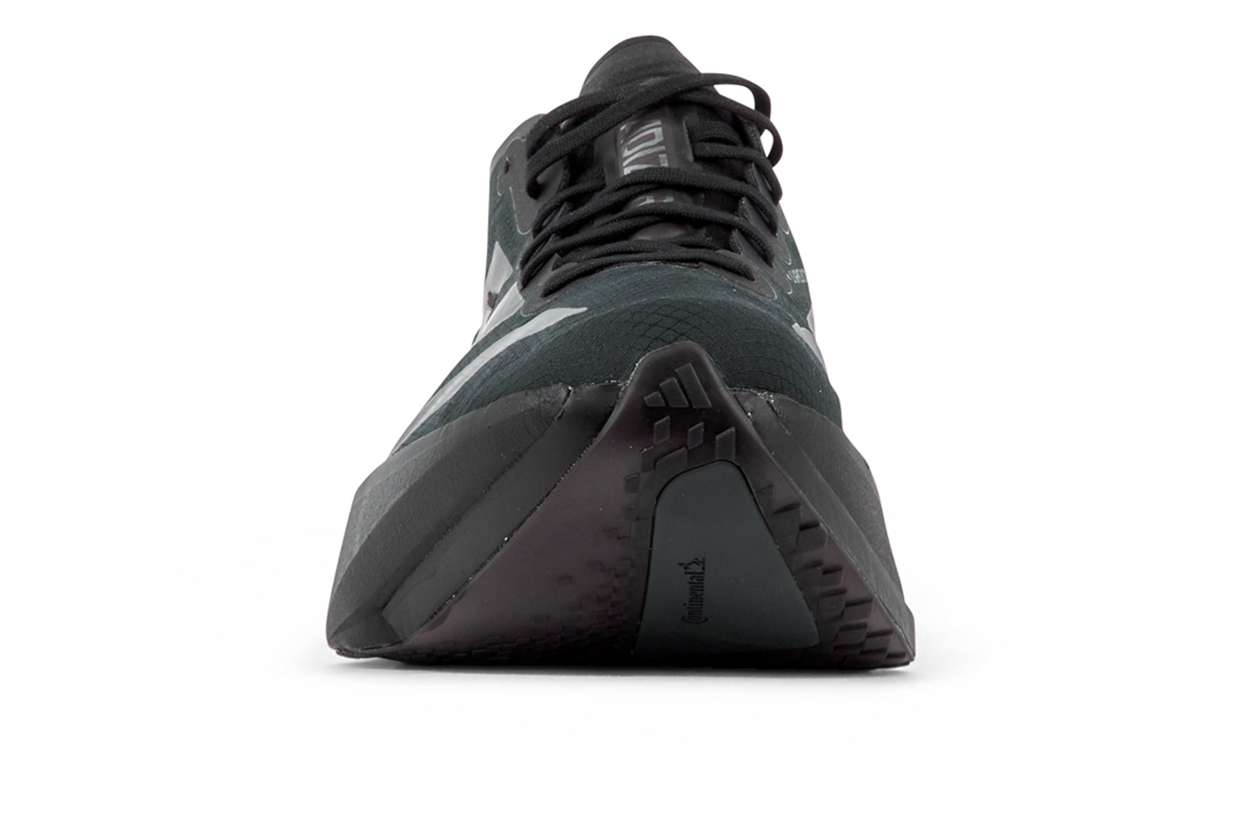 Adidas Adizero Adios Pro 4 - Core Black/Iron Metallic/Carbon