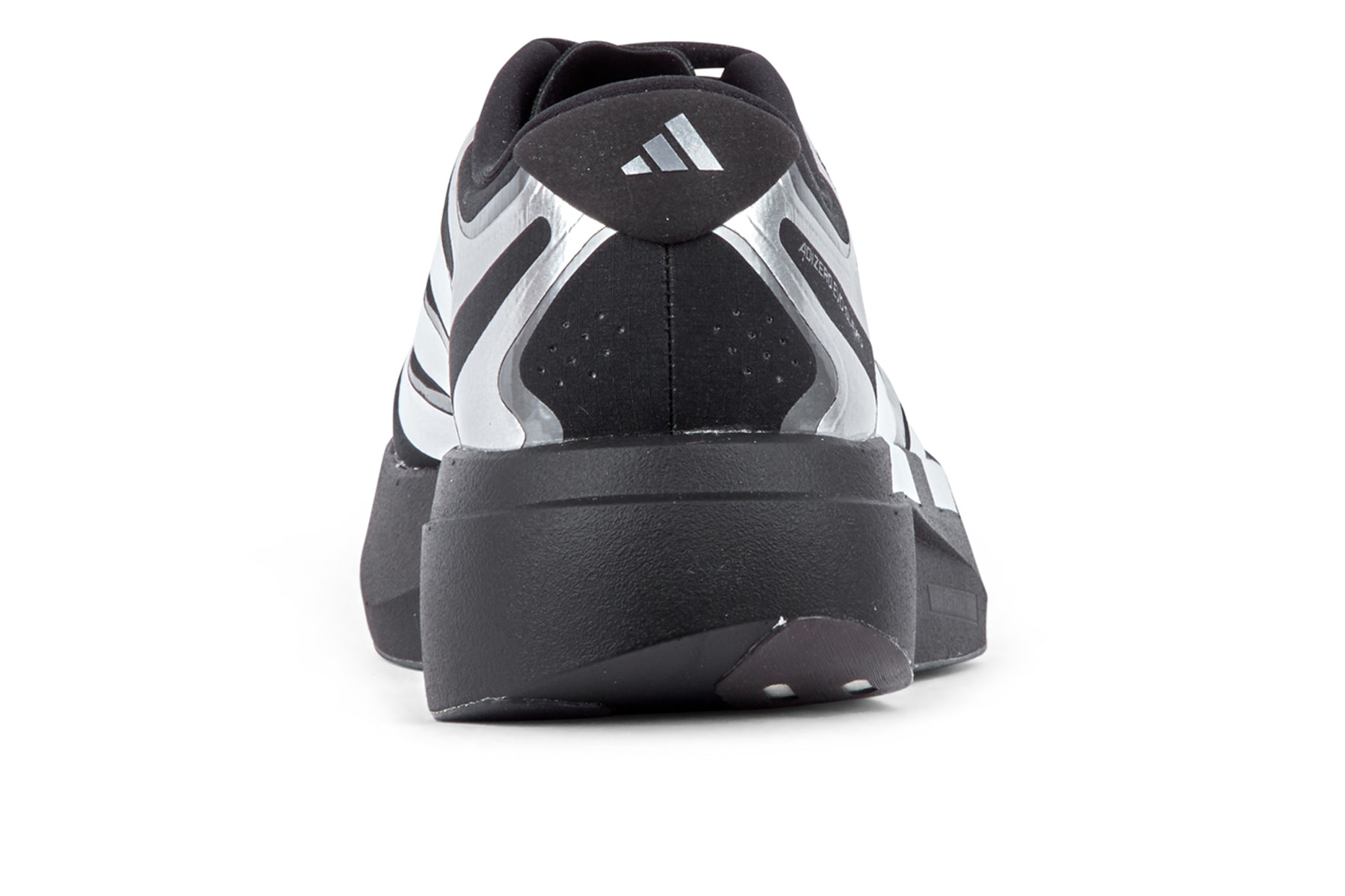Adidas Adizero Evo SL EXO M - Core Black/FTW White/Iron Metallic