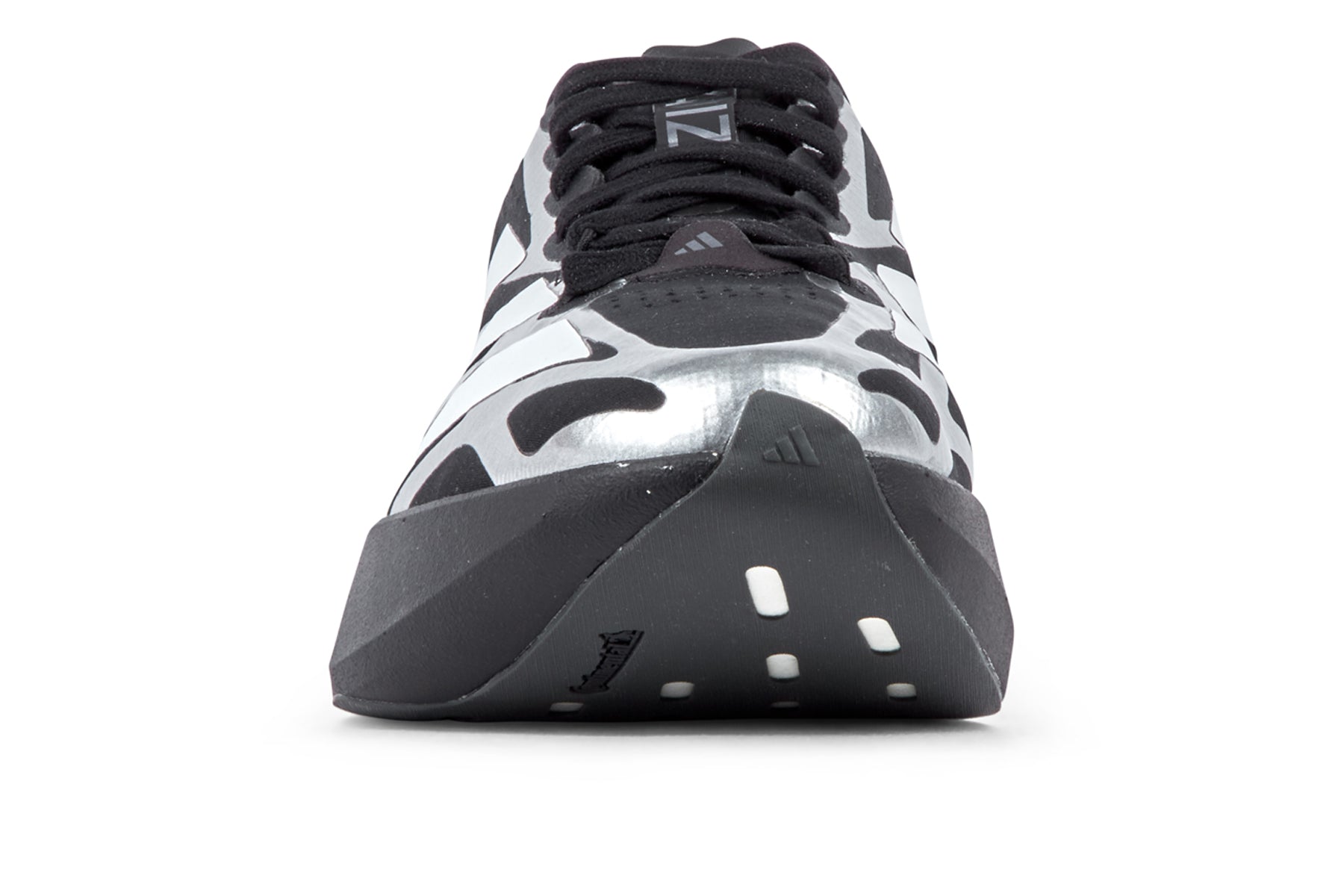 Adidas Adizero Evo SL EXO M - Core Black/FTW White/Iron Metallic