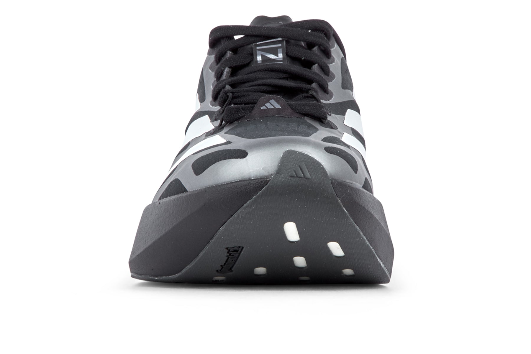 Adidas Adizero EVO SL EXO W - Core Black/FTW White/Iron Metallic