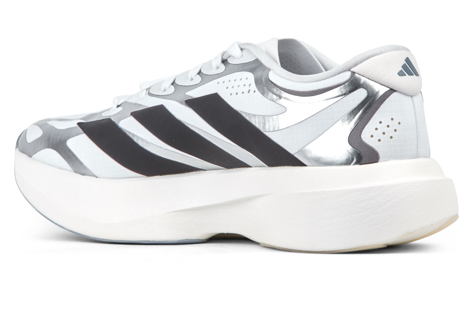 Adidas Adizero EVO SL EXO W - FTW White/Core Black/Iron Metallic