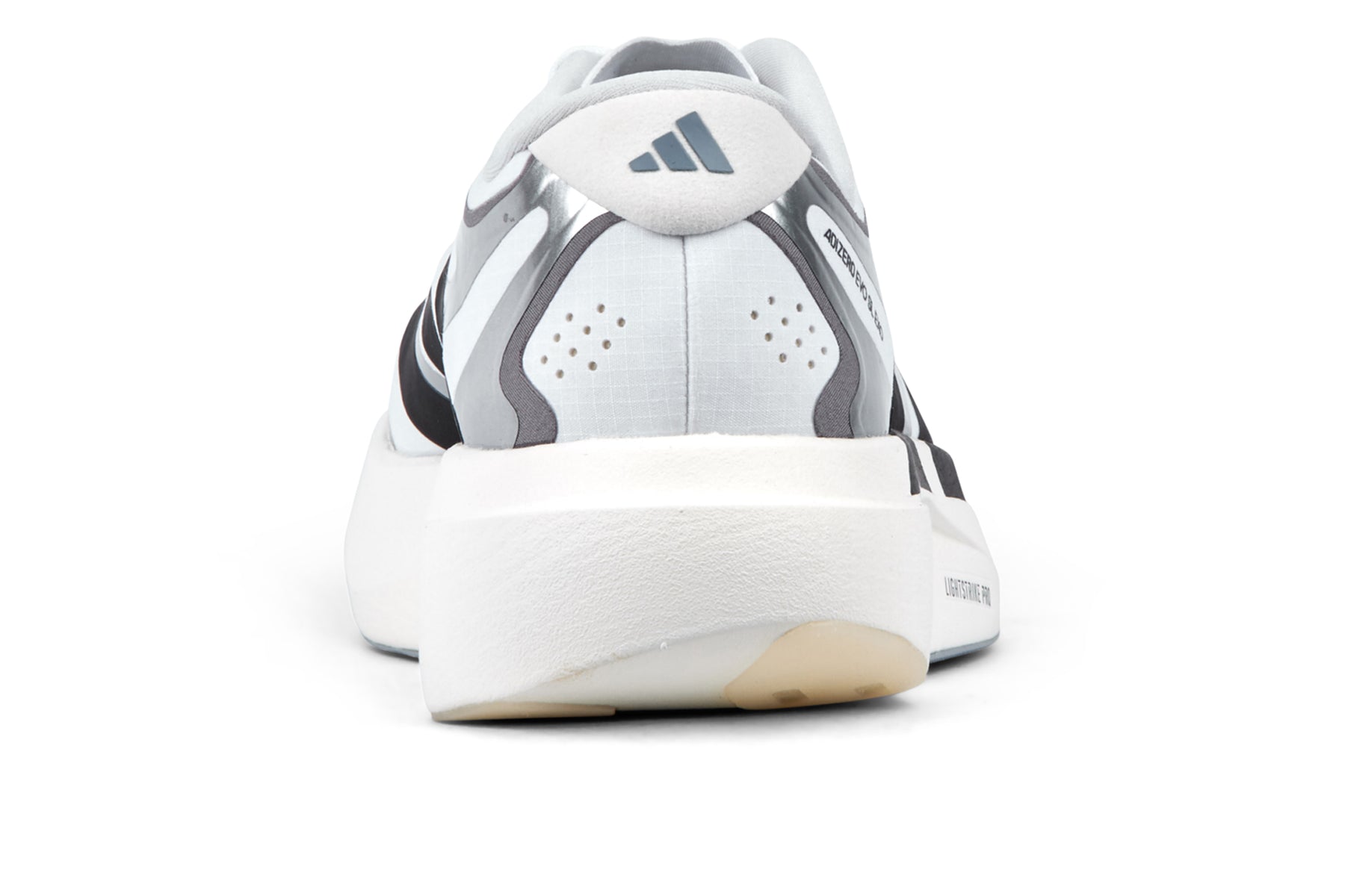 Adidas Adizero EVO SL EXO W - FTW White/Core Black/Iron Metallic