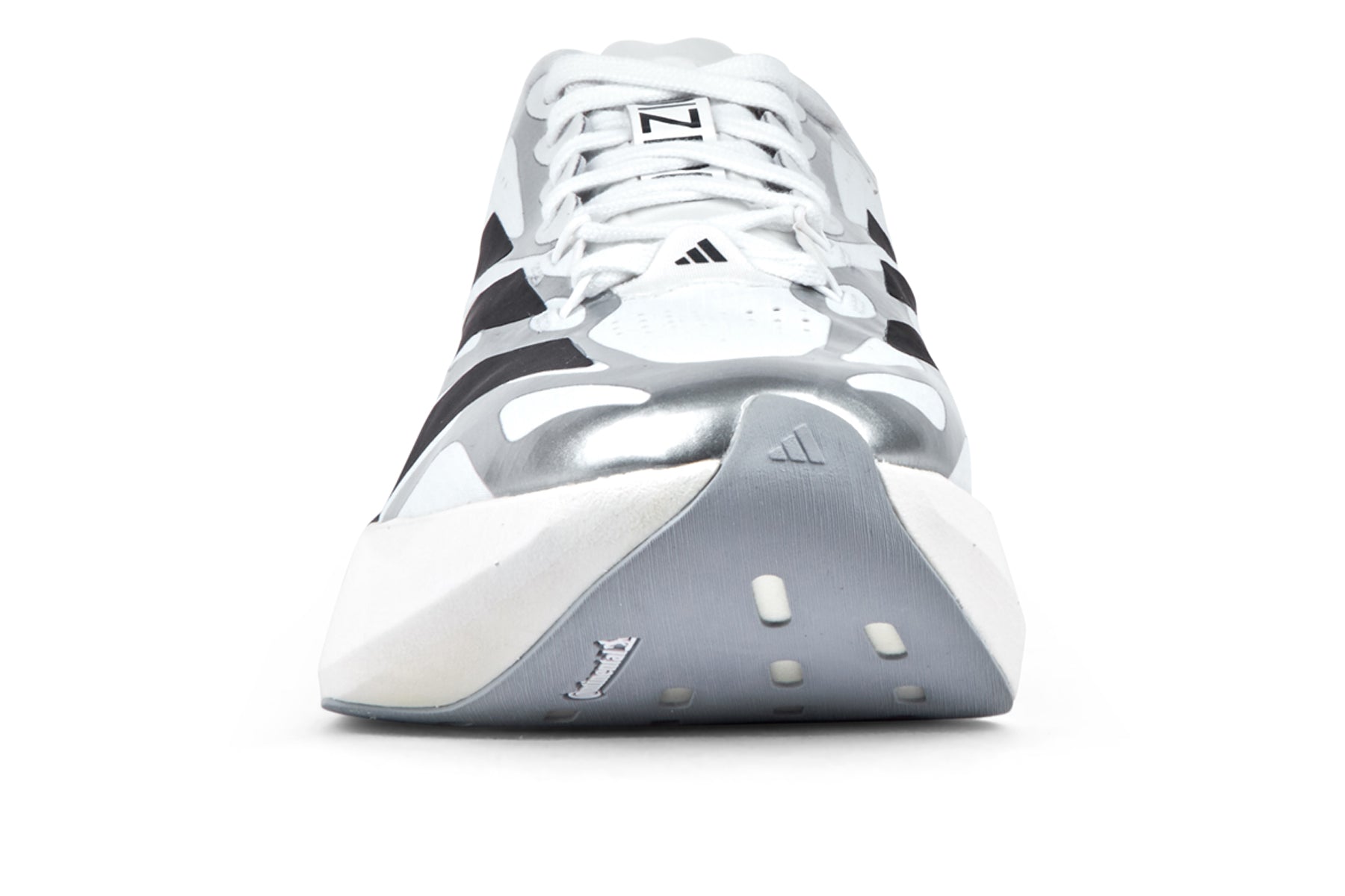 Adidas Adizero EVO SL EXO W - FTW White/Core Black/Iron Metallic