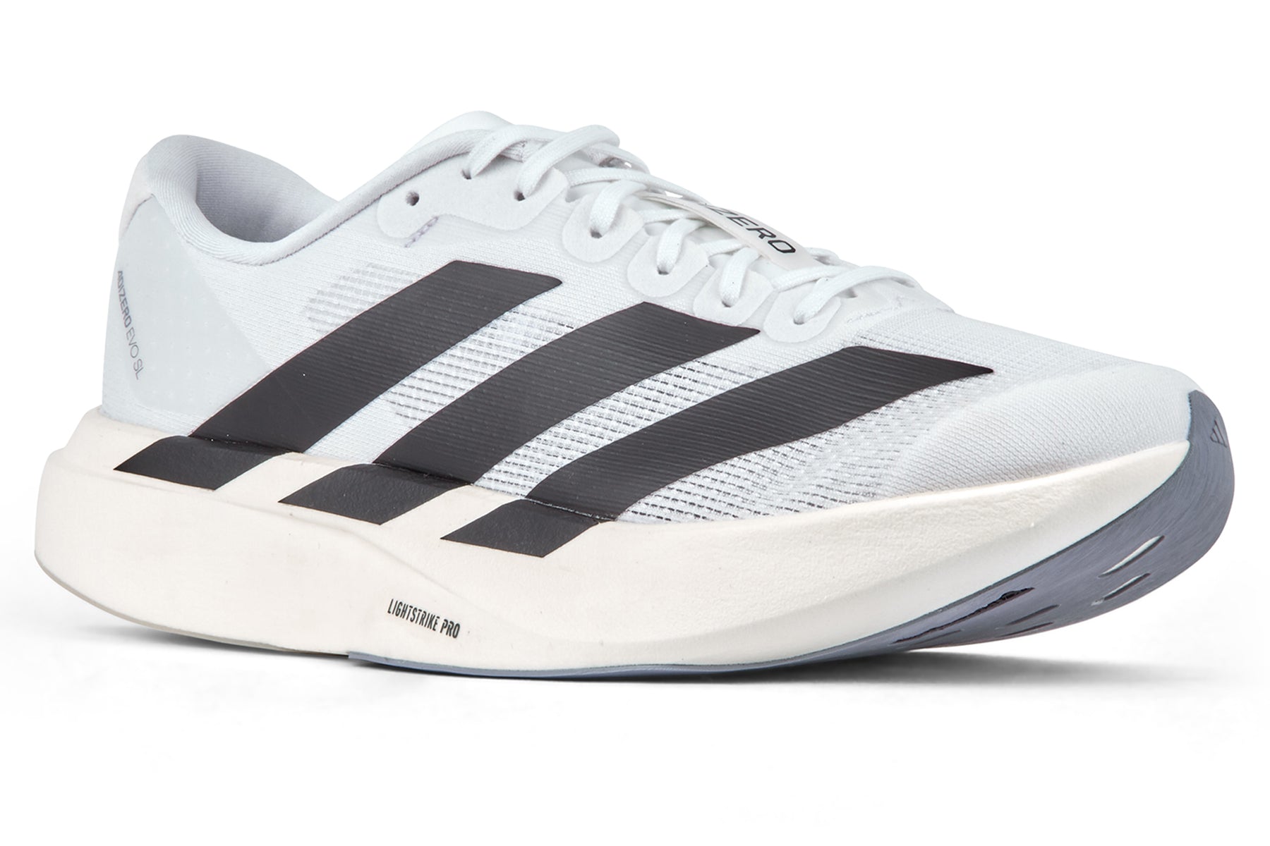 Adidas Adizero Evo SL - FTW White/Core Black