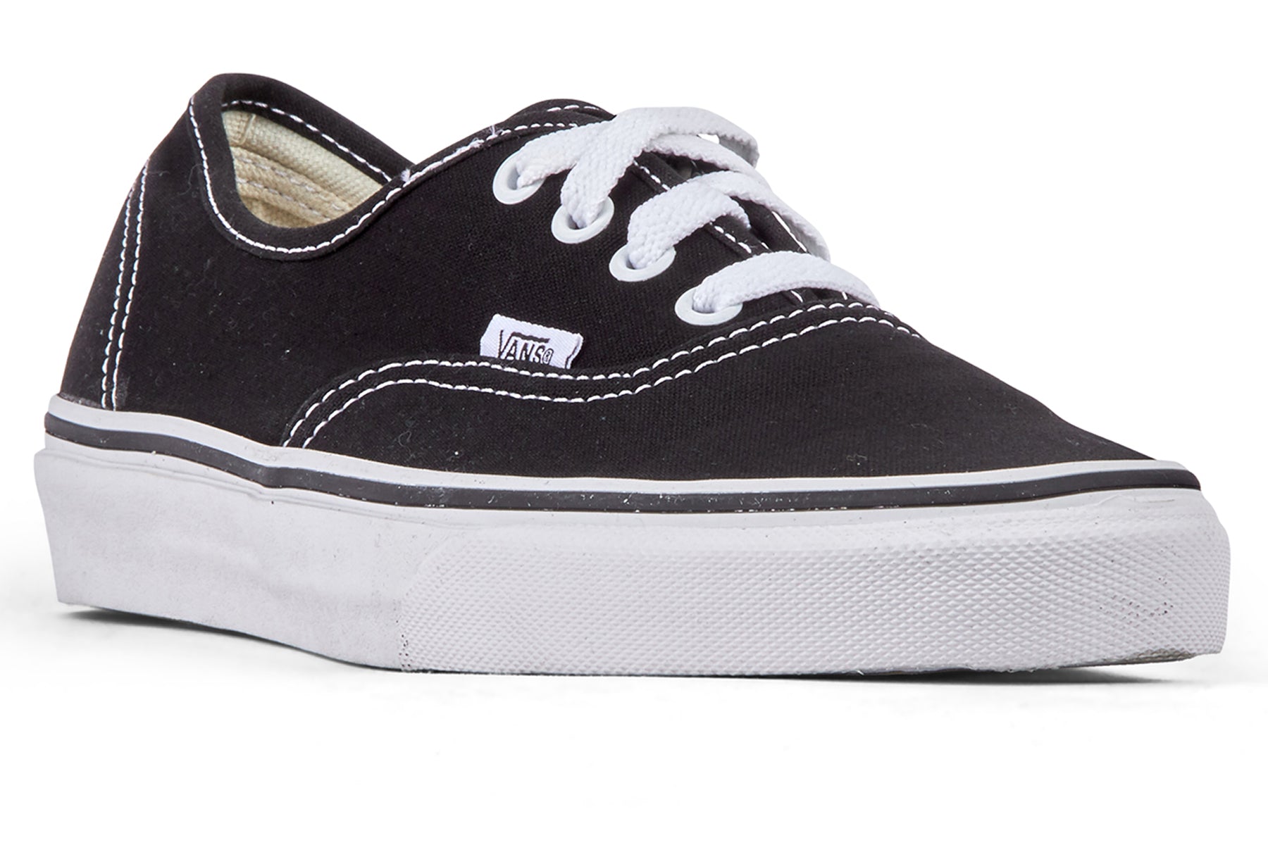Vans Authentic - Black