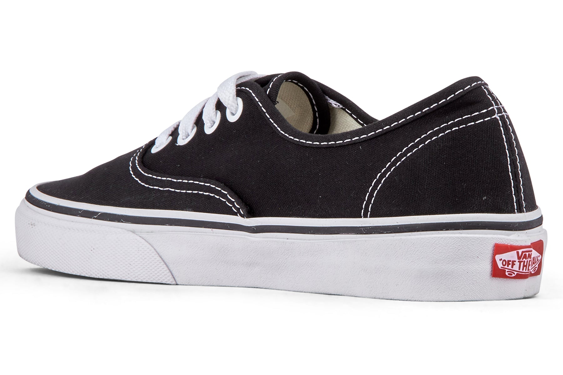 Vans Authentic - Black