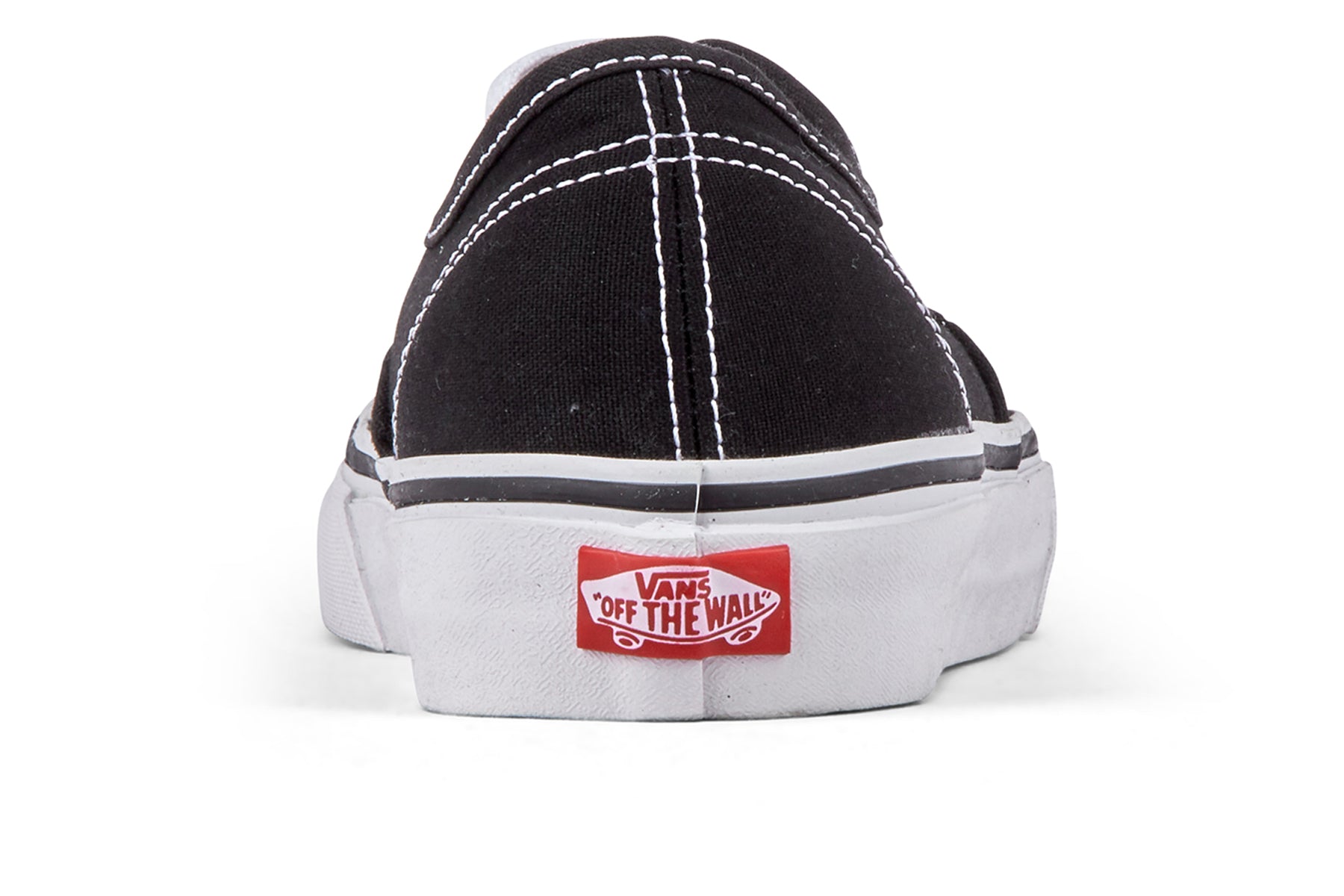 Vans Authentic - Black