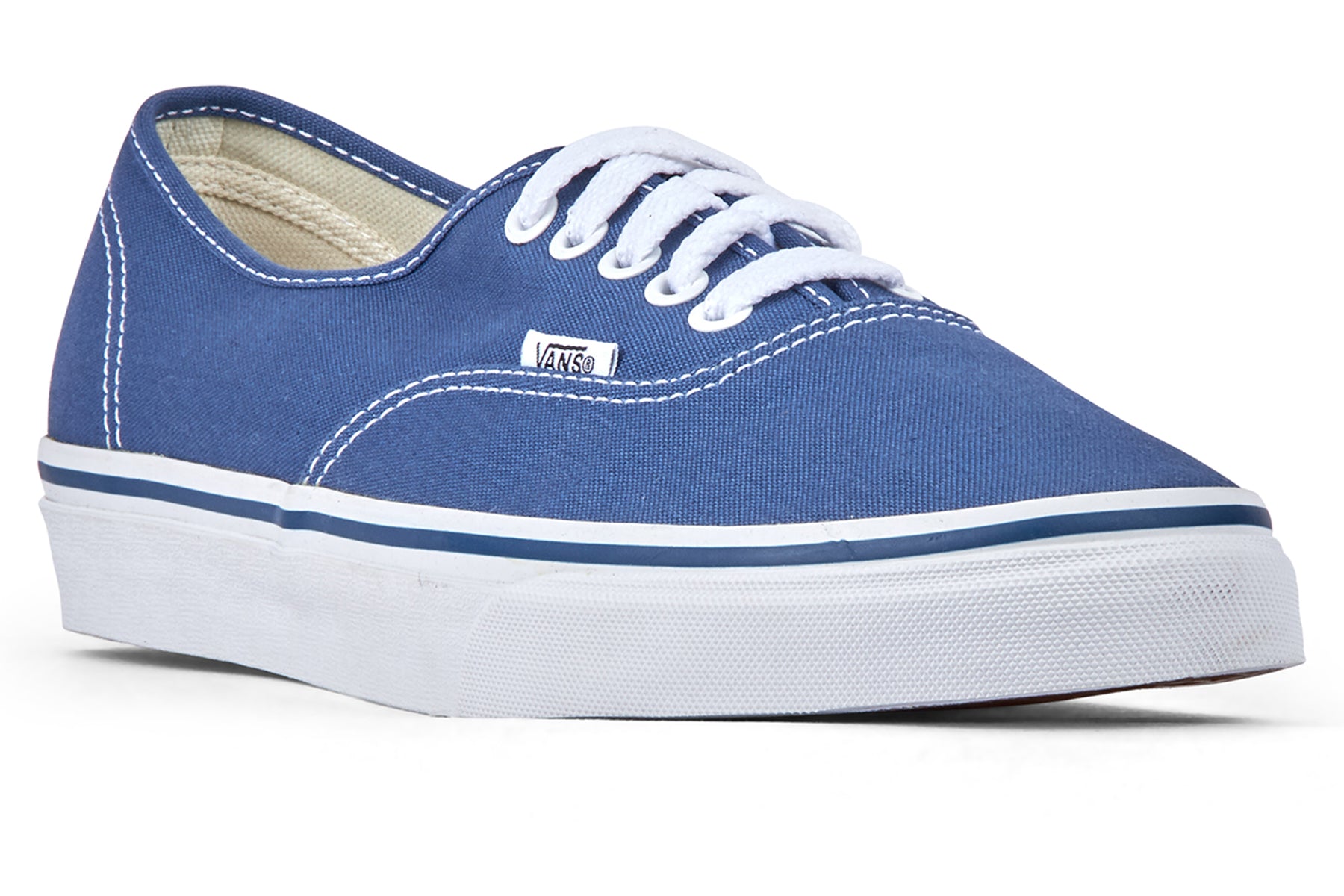 Vans Authentic - Navy