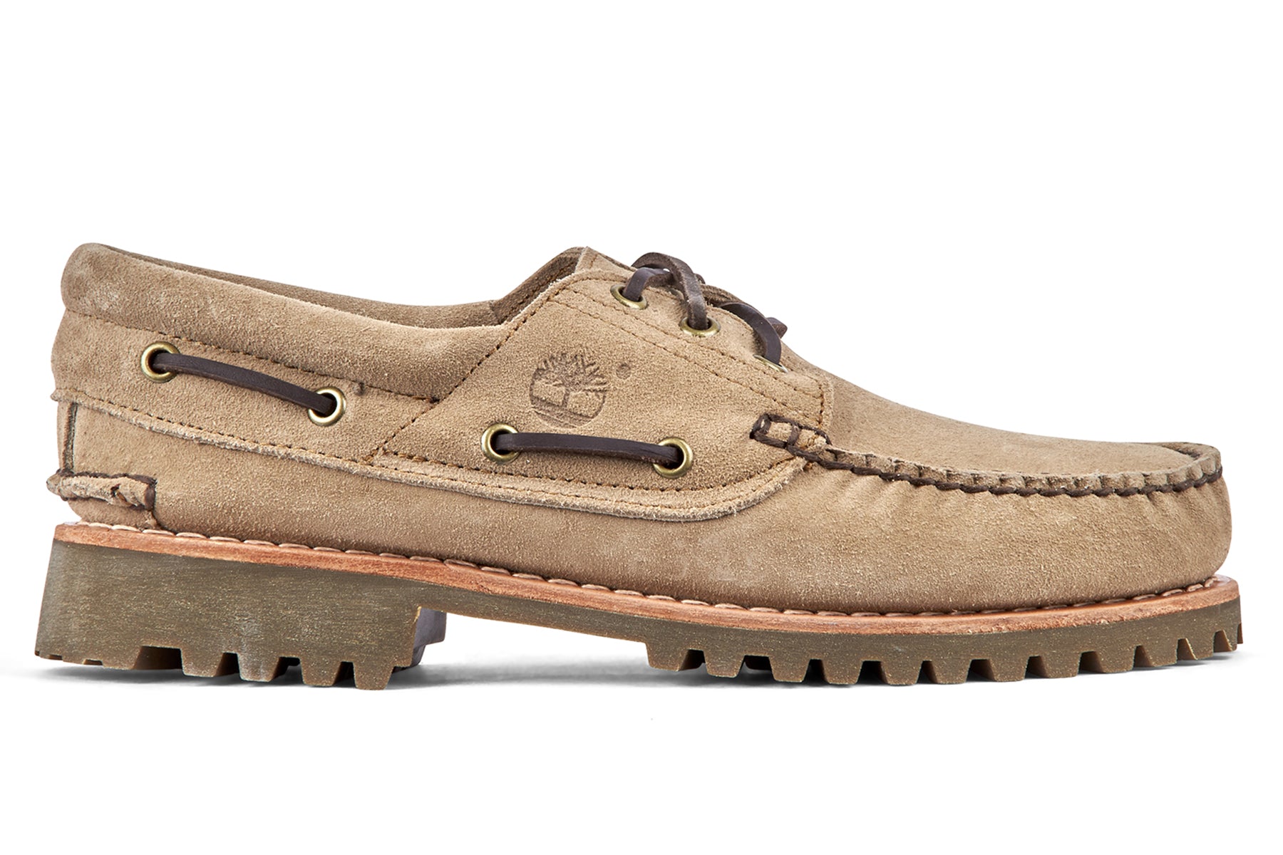 Timberland 3 Eye Lug | Noreen 3 Eye → Shoe Chapter
