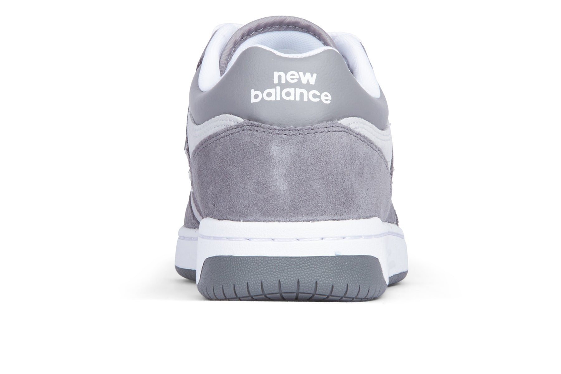 New Balance BB480LEC - Castlerock/Shadow Grey