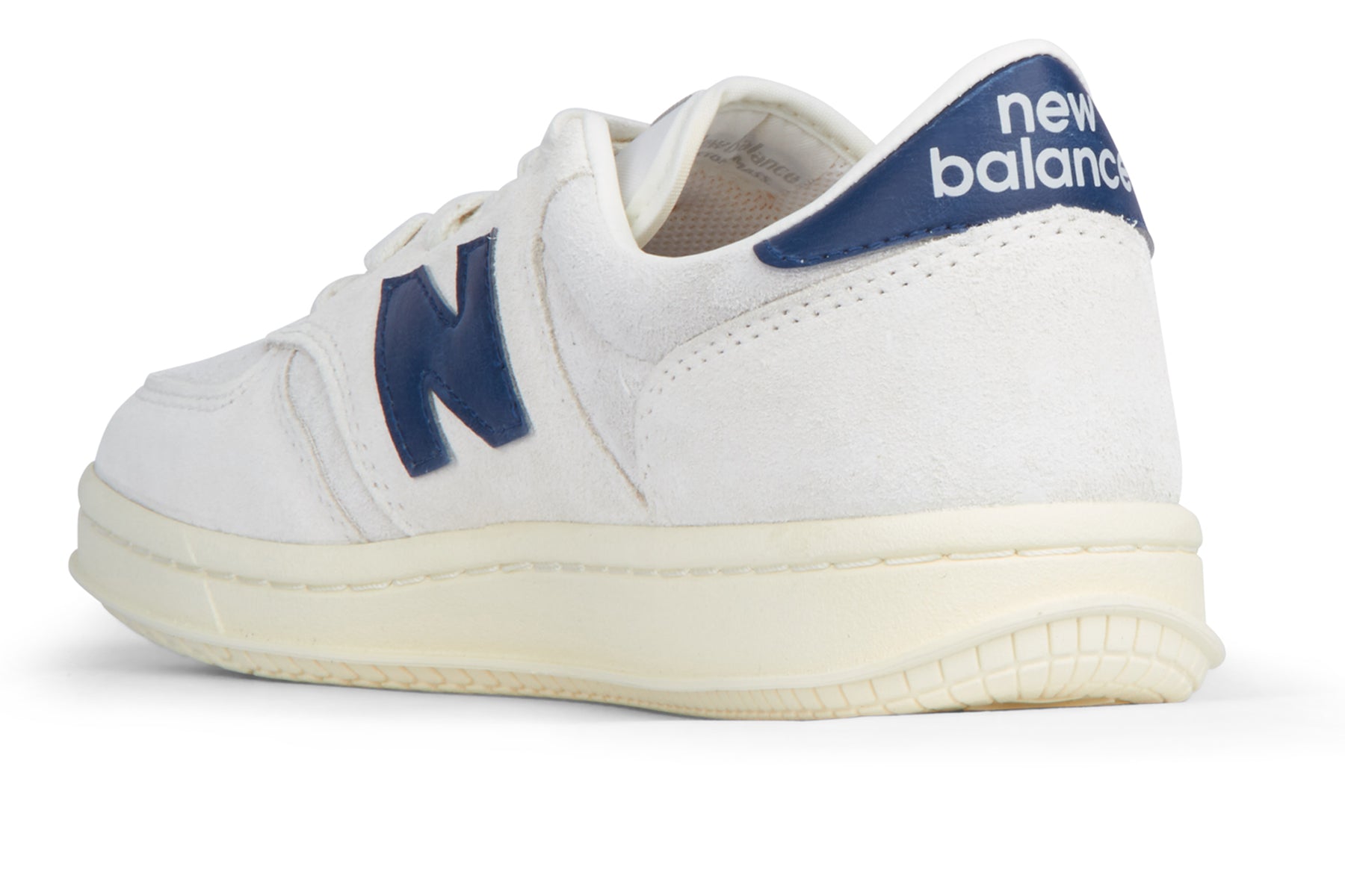 New Balance CT500CF - Sea Salt/Navy