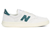 New Balance CT500CG - Sea Salt/Marsh Green