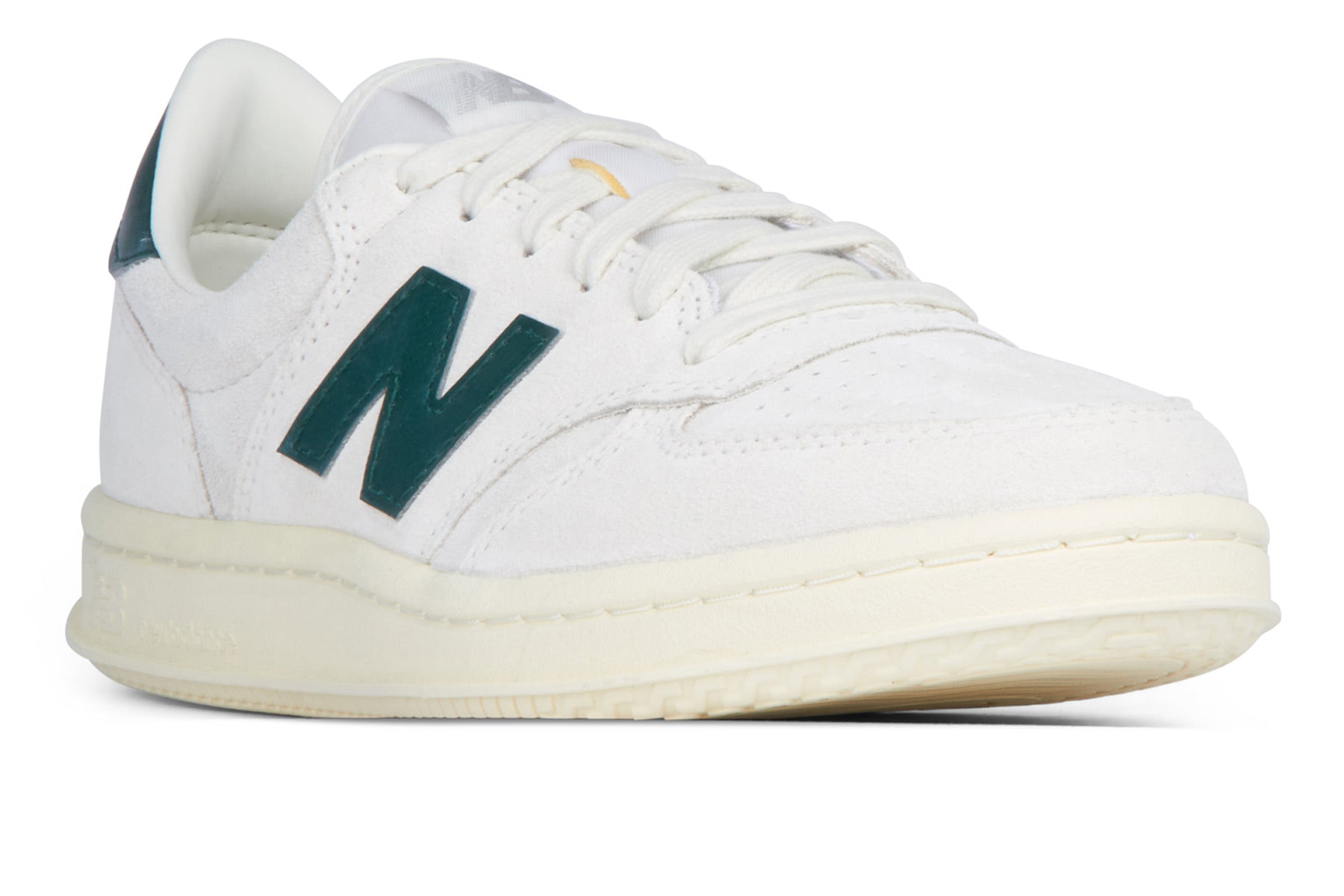 New Balance CT500CG - Sea Salt/Marsh Green