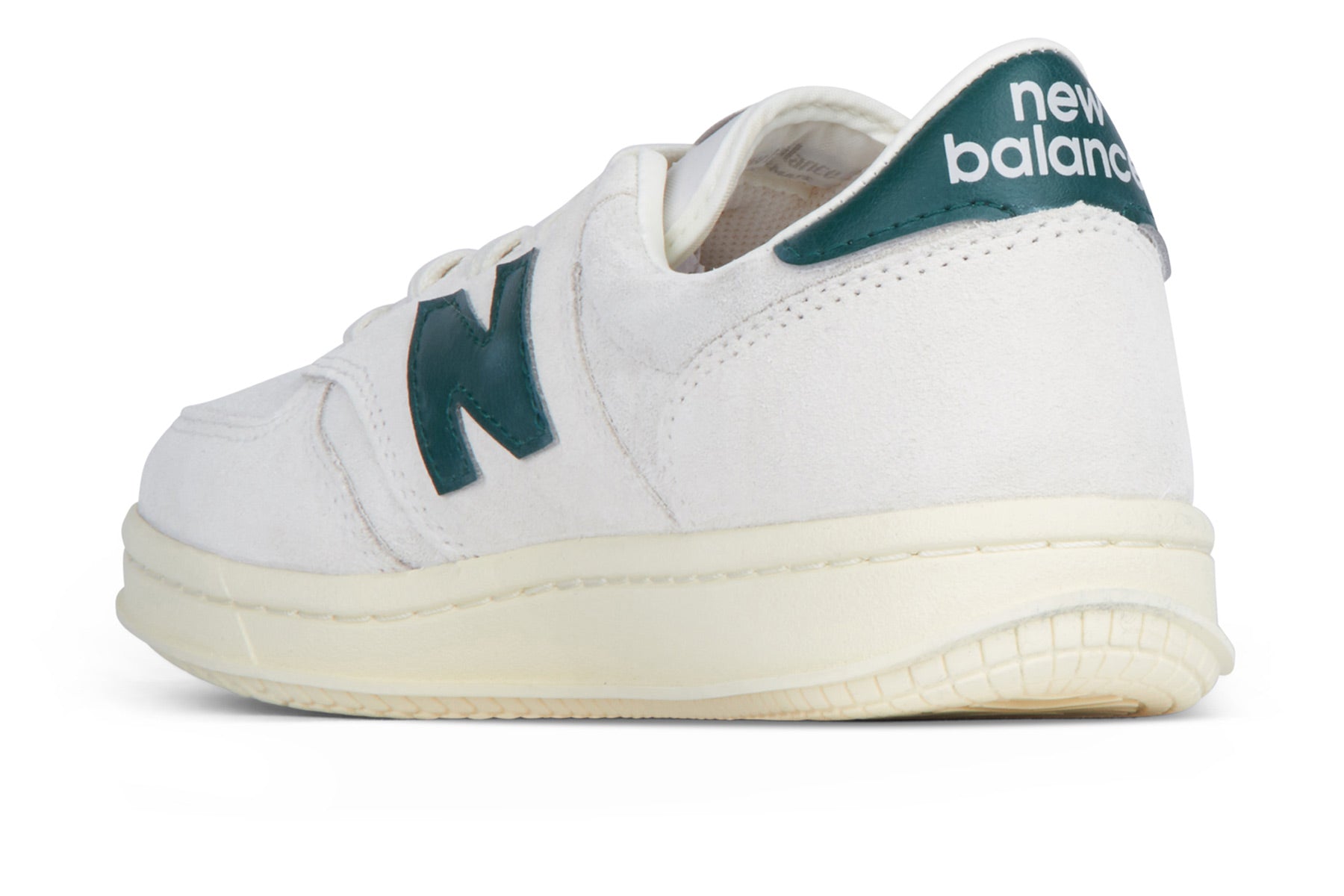 New Balance CT500CG - Sea Salt/Marsh Green