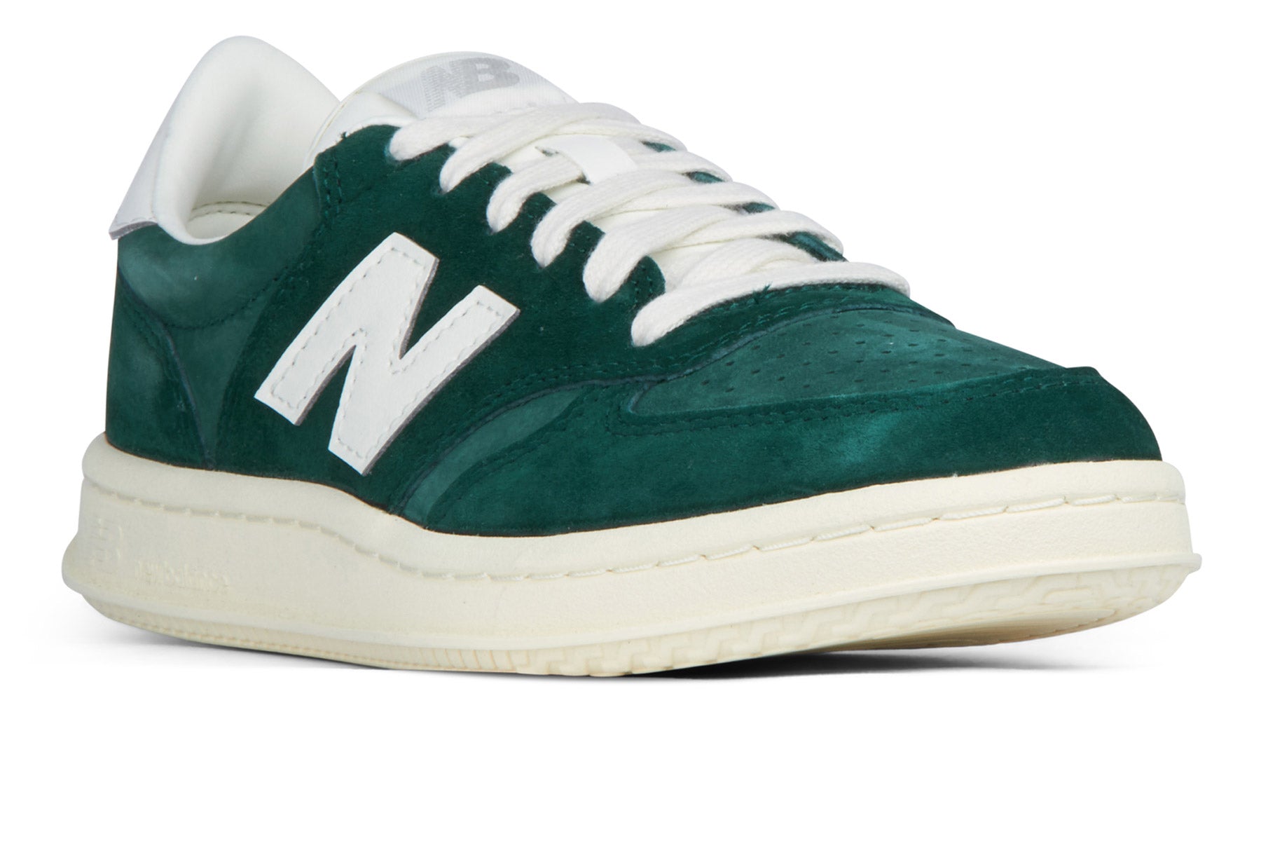 New Balance CT500CH - Marsh Green/Angora