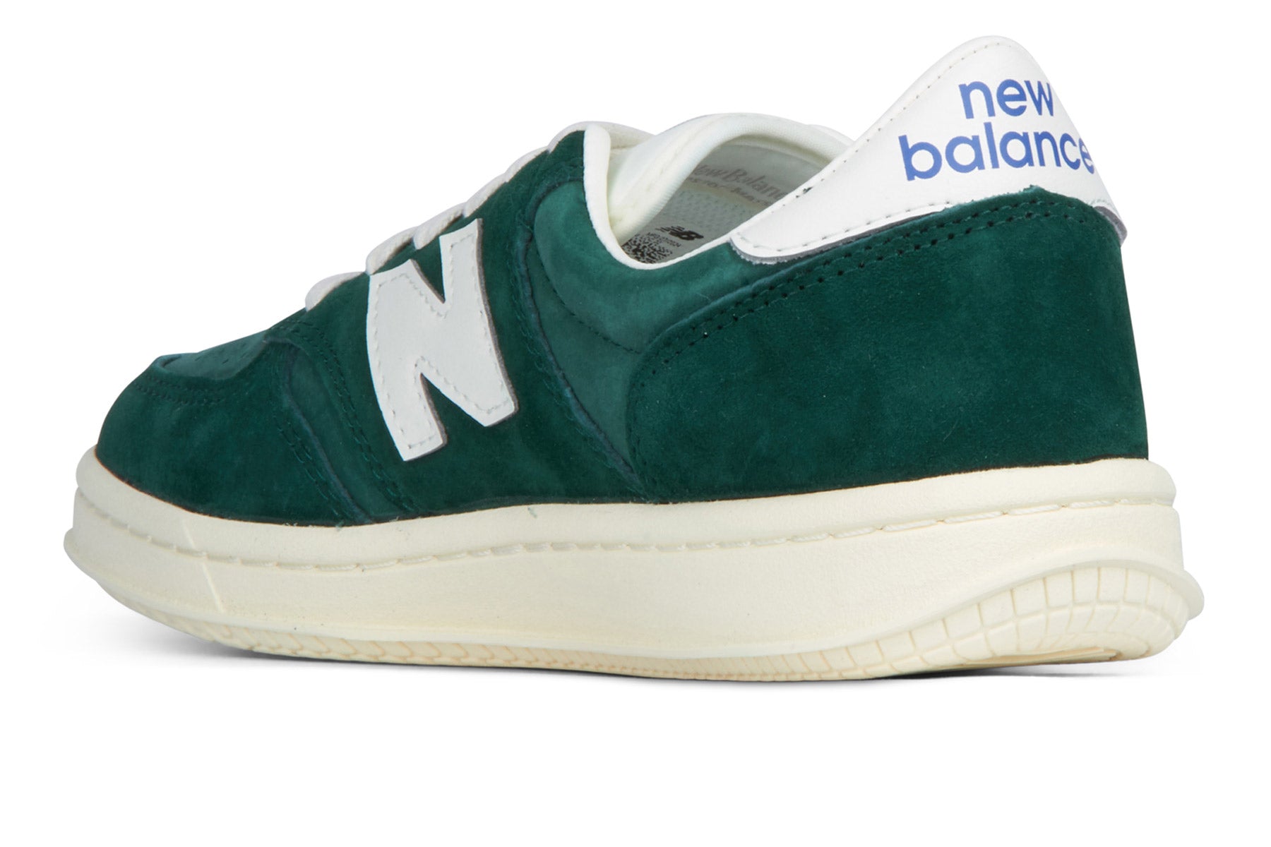 New Balance CT500CH - Marsh Green/Angora