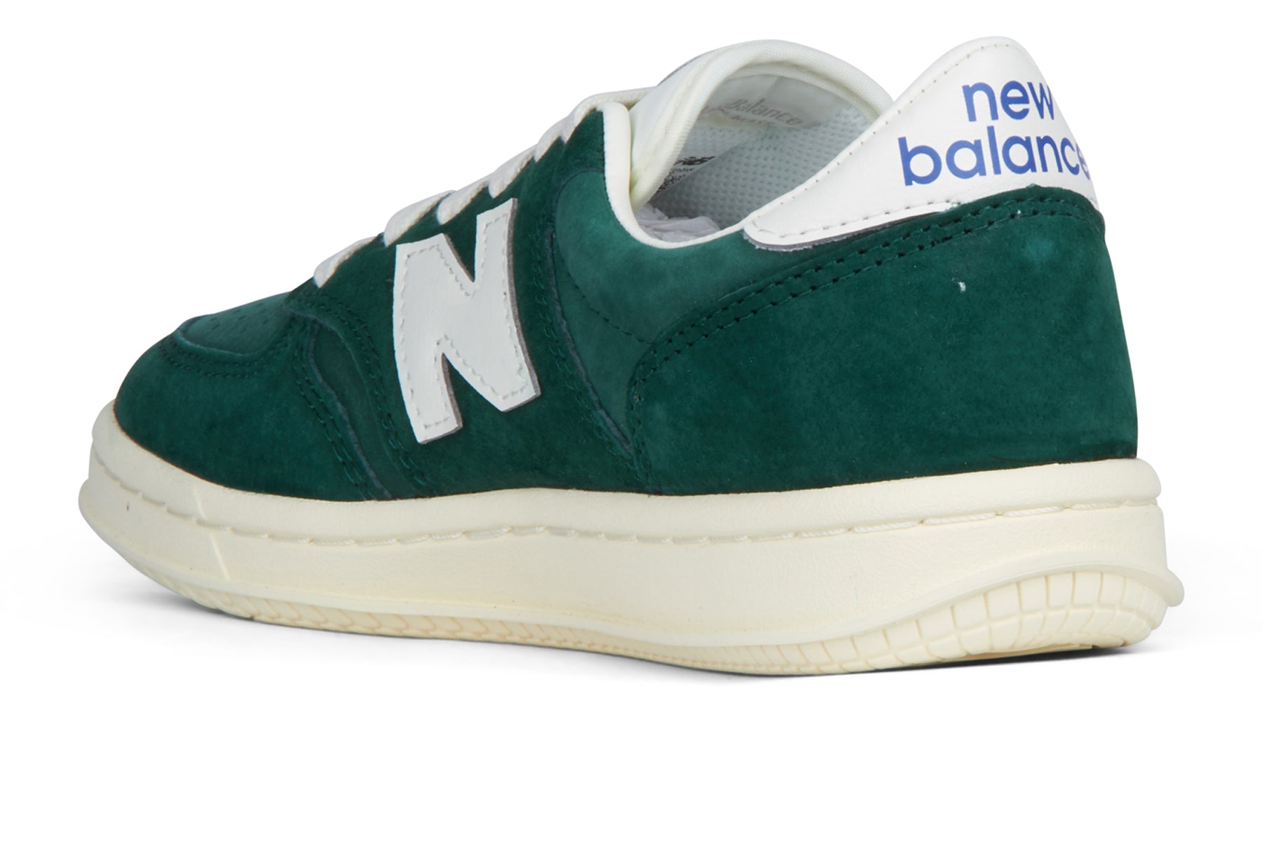 New Balance CT500CH - Marsh Green/Angora