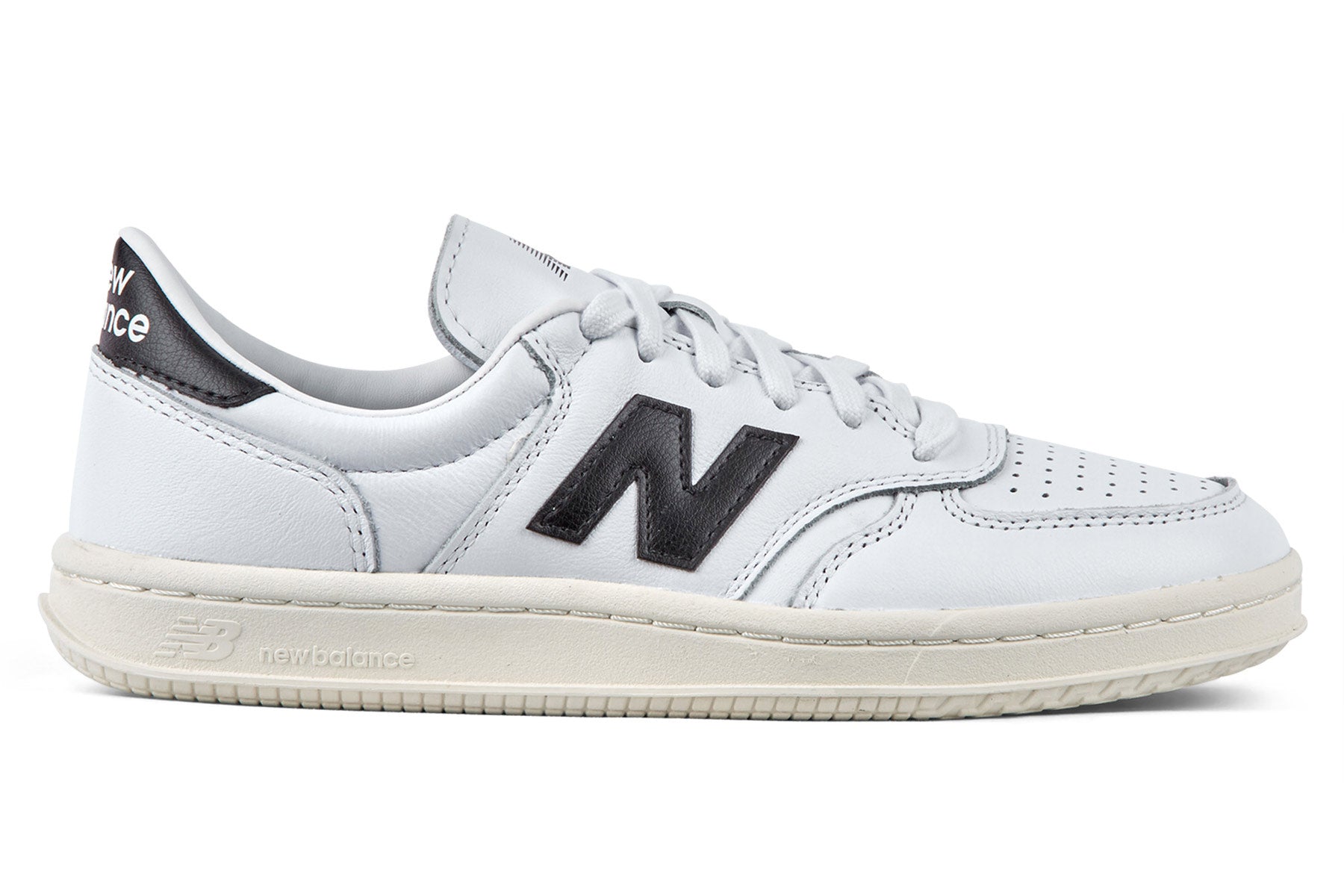 New Balance CT500CLA - White/Black