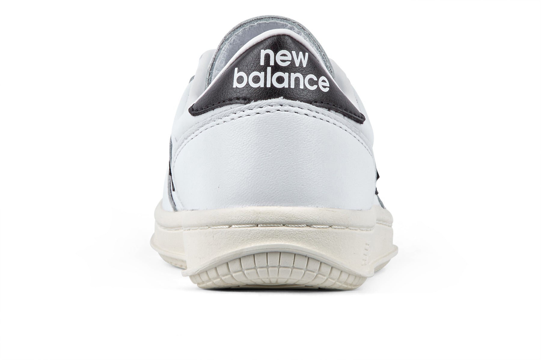 New Balance CT500CLA - White/Black