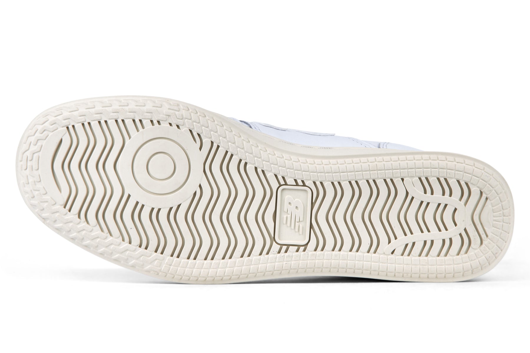 New Balance CT500LPC - White/Reflection