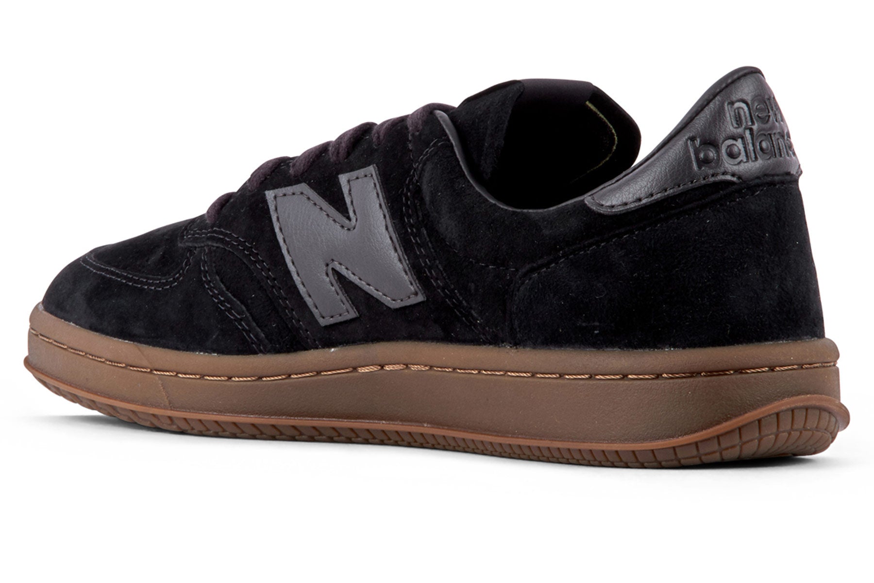 New Balance CT500TRC - Black/Black Cement