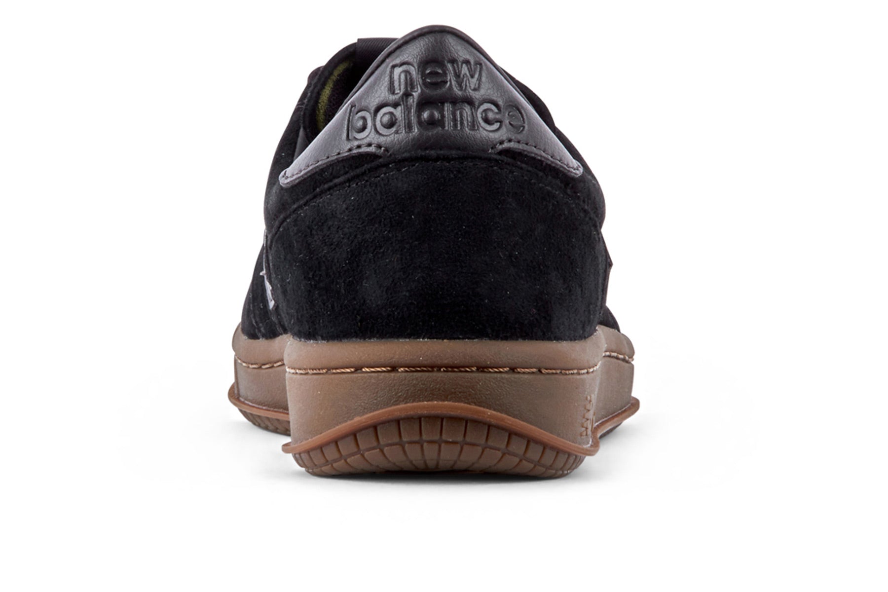 New Balance CT500TRC - Black/Black Cement