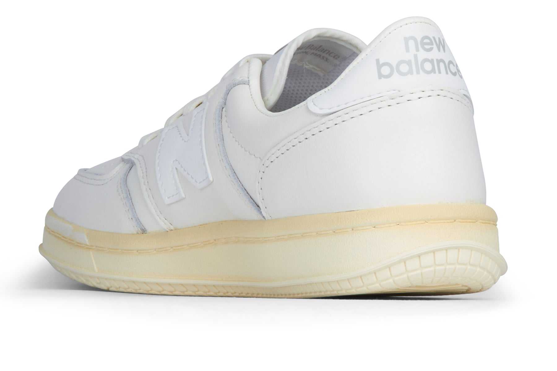 New Balance CT500WL - Sea Salt/White