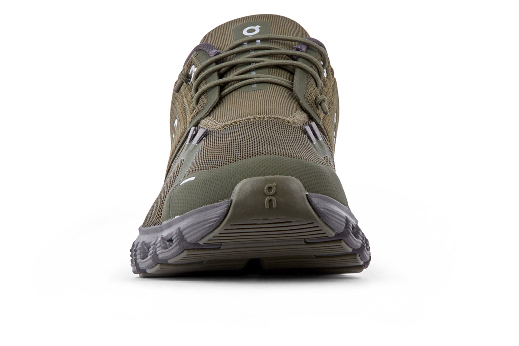 On Cloud 6 - Olive/Eclipse