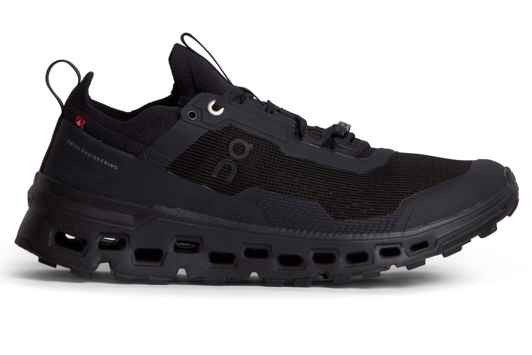 ON Cloudultra 2 - All Black