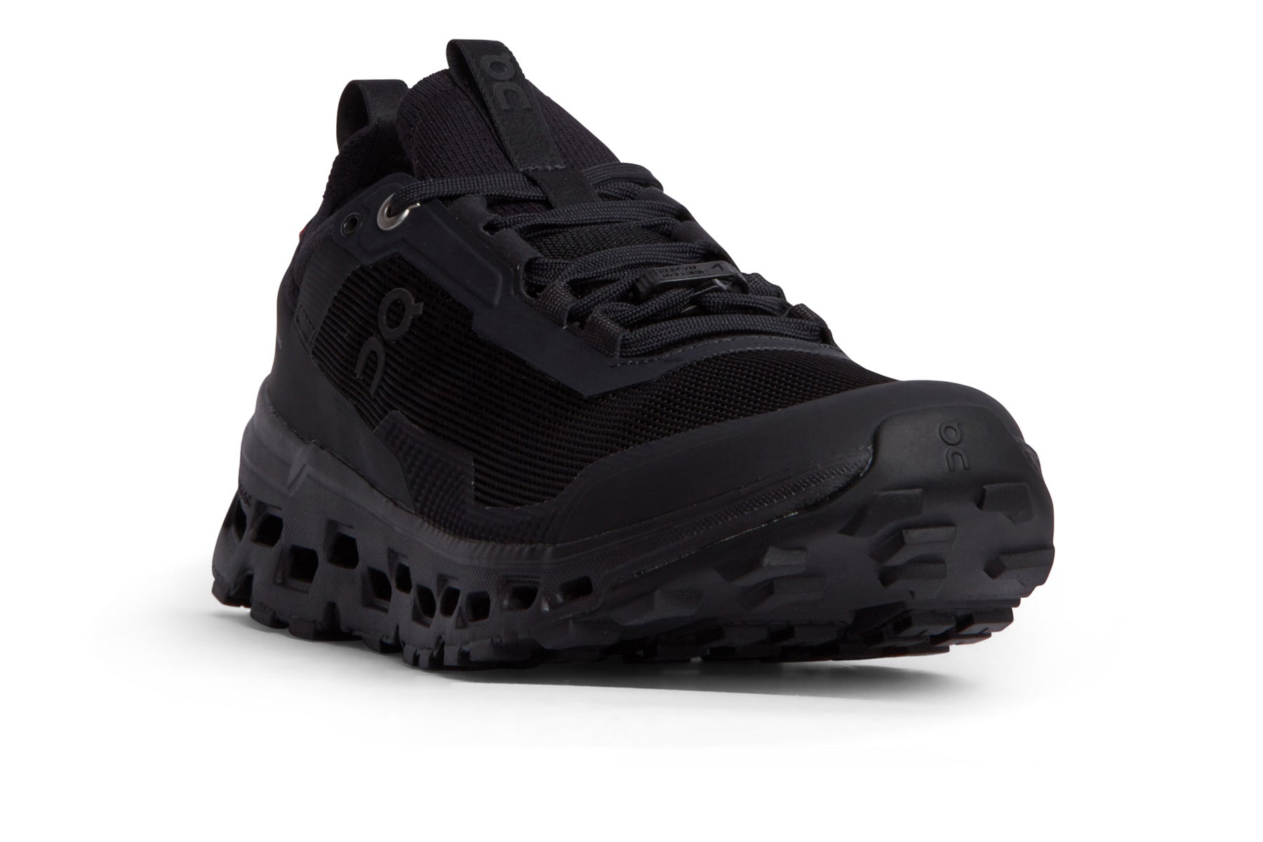 ON Cloudultra 2 - All Black