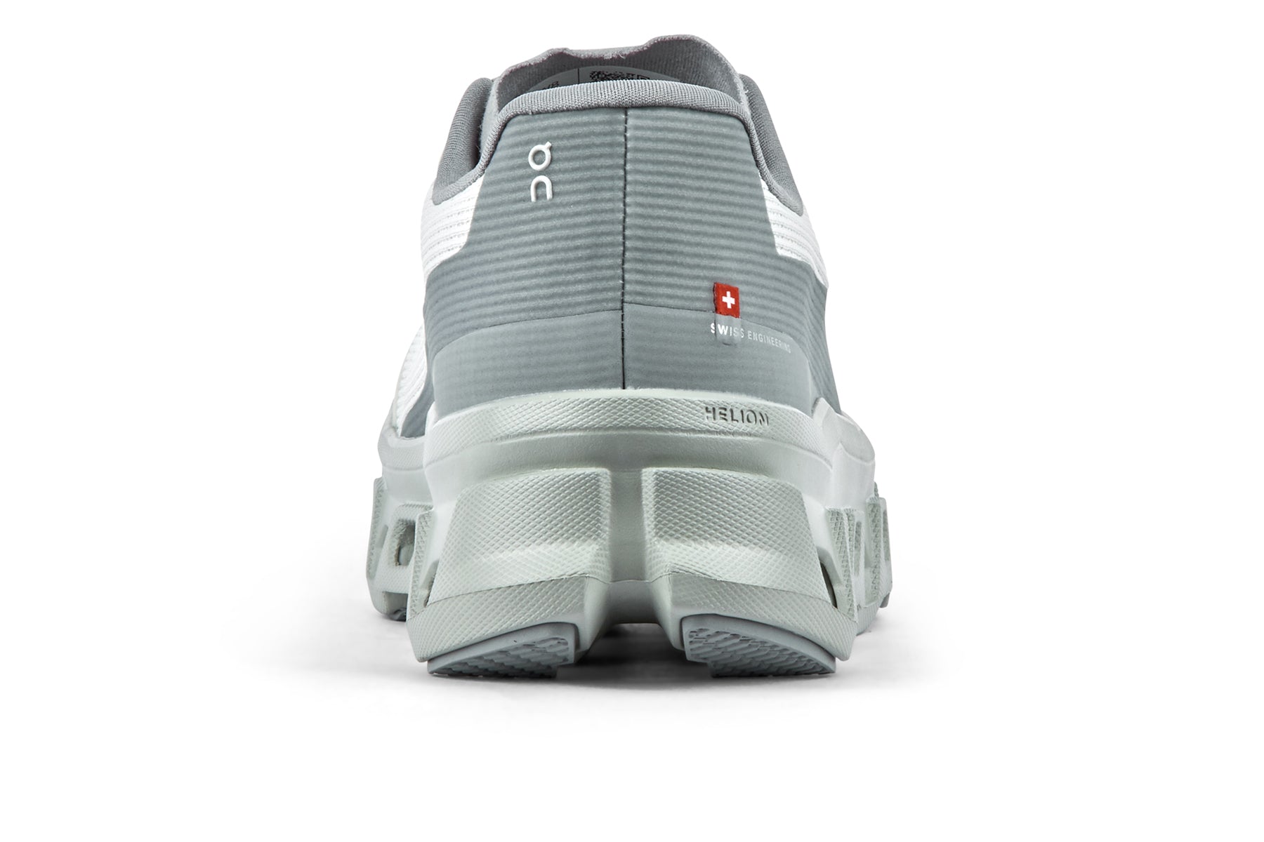 On Cloudmonster Void W - Iceberg/Tin