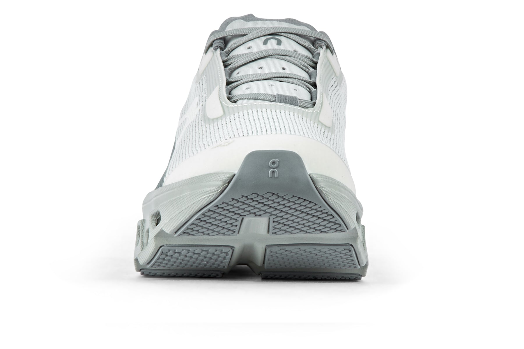 On Cloudmonster Void W - Iceberg/Tin