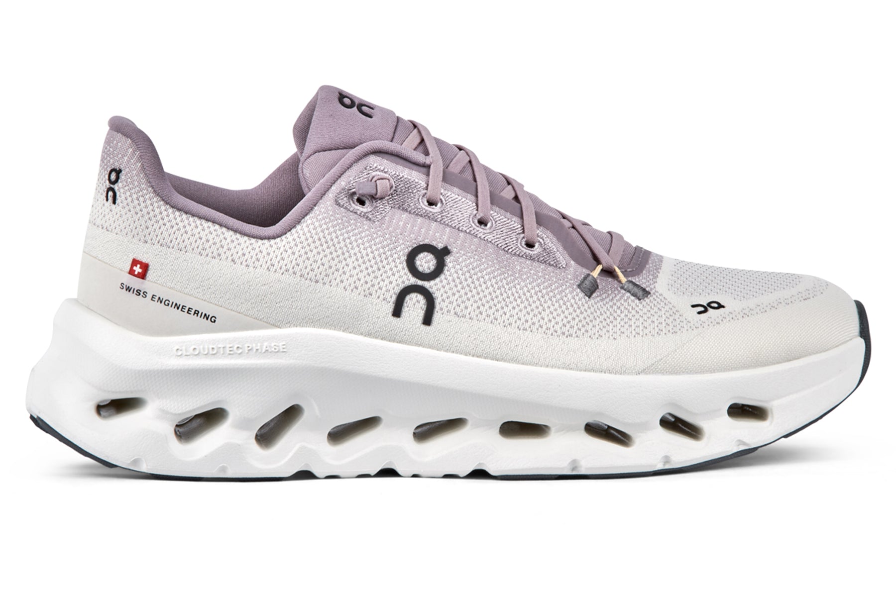 On Cloudtilt W - Heron/Dew