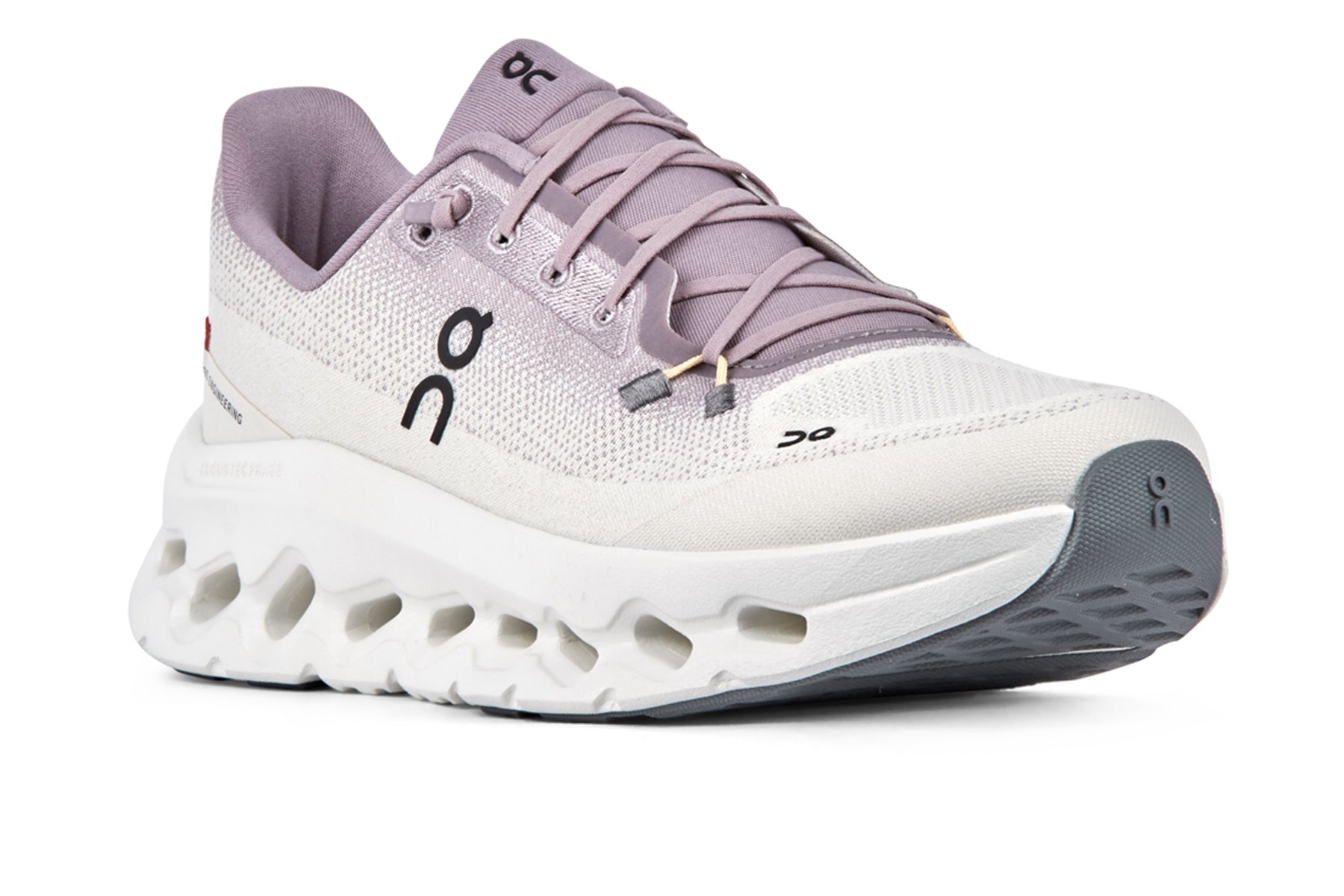 On Cloudtilt W - Heron/Dew