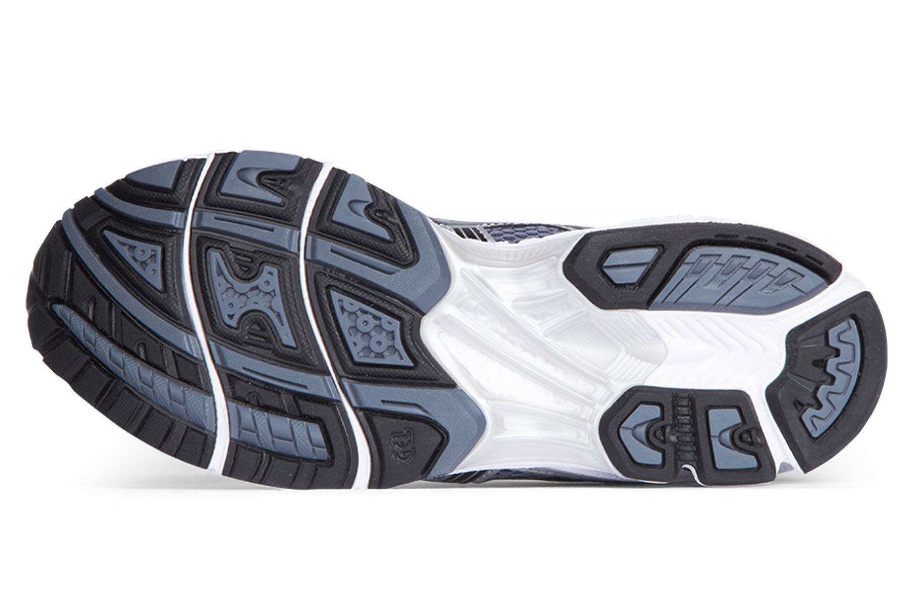 Asics Gel Kayano 14 | Metropolis/Jasper Green → Shoe Chapter