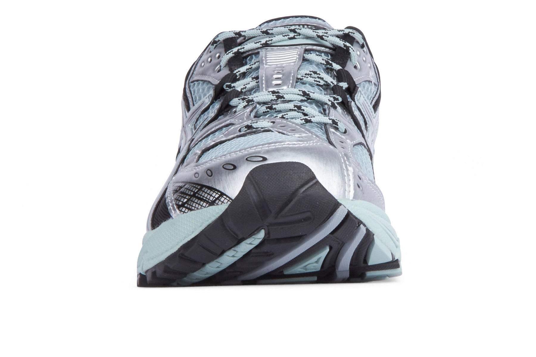 Asics Gel Nimbus 10.1 - Ocean Haze/Pure Silver