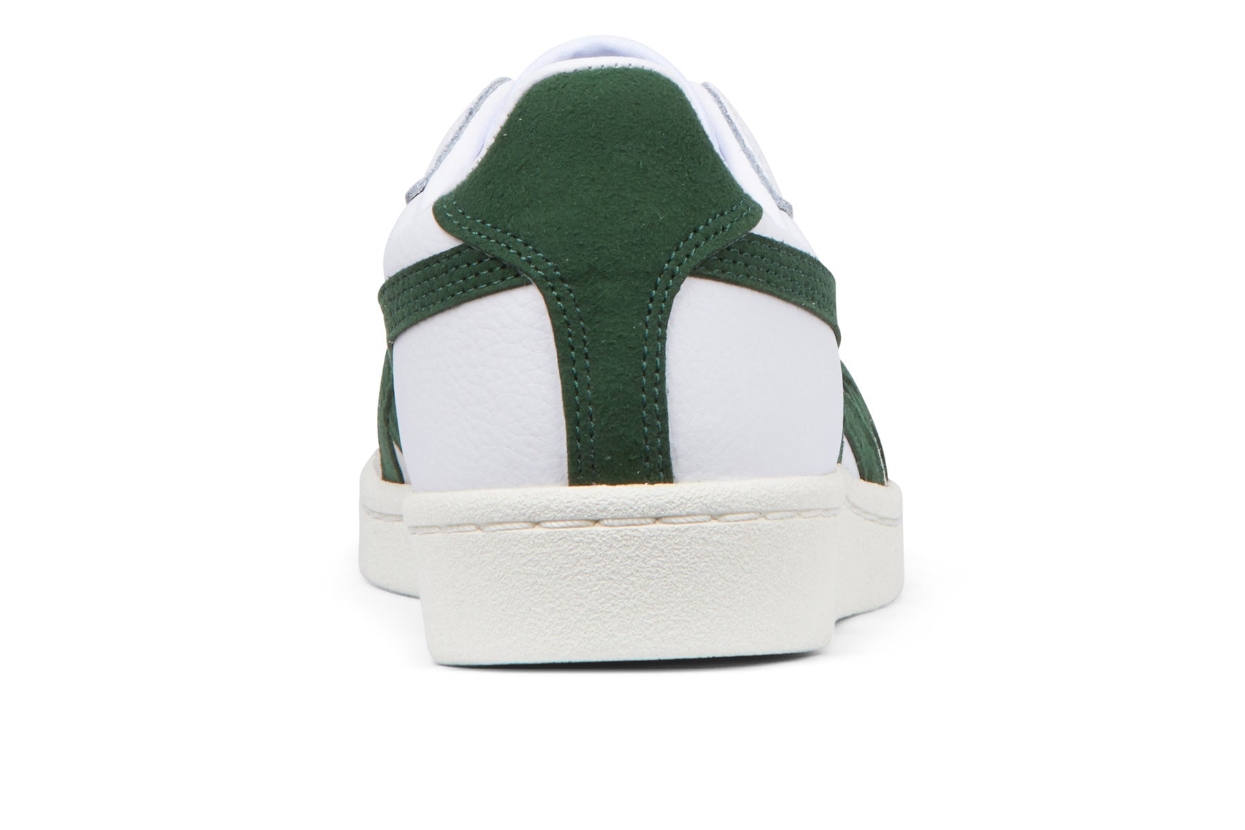 Onitsuka Tiger GSM White Green Shoe Chapter