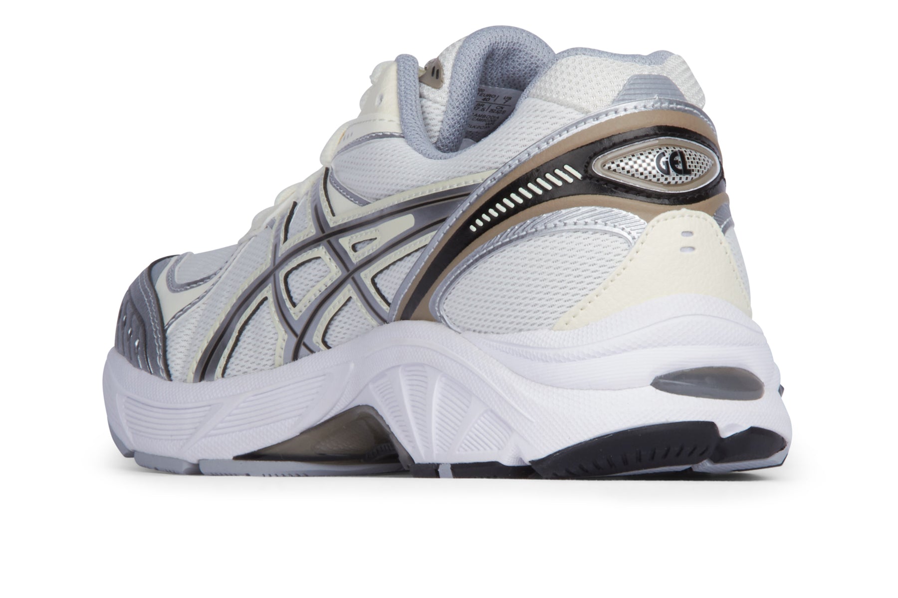 Asics GT 2160 - Cream/Greige